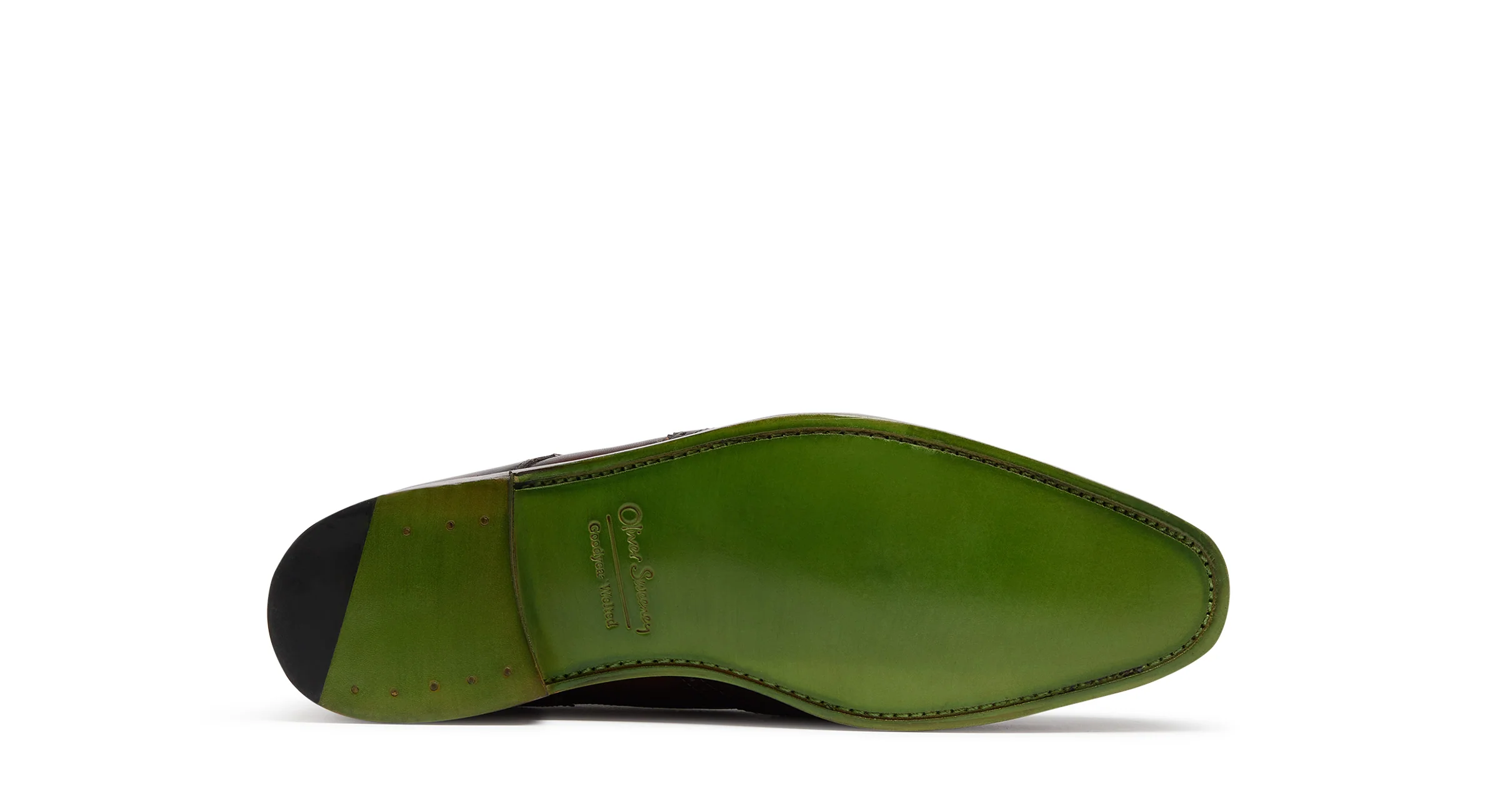 Oake Brown - Image 6