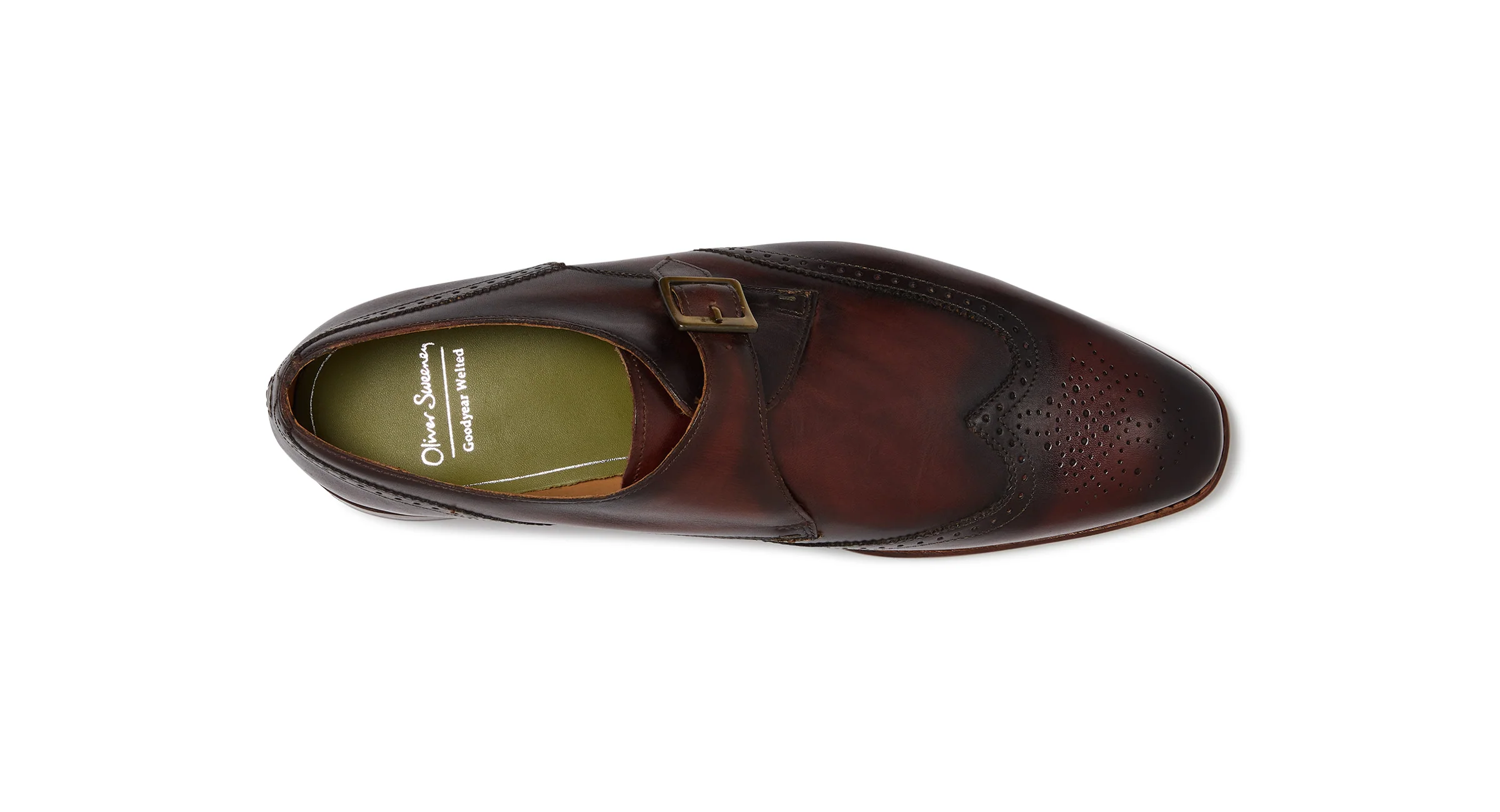 Oake Brown - Image 7