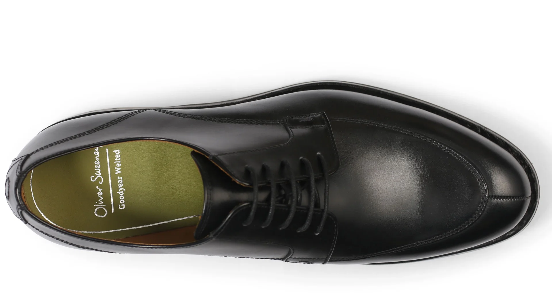 Ollerton Black - Image 7