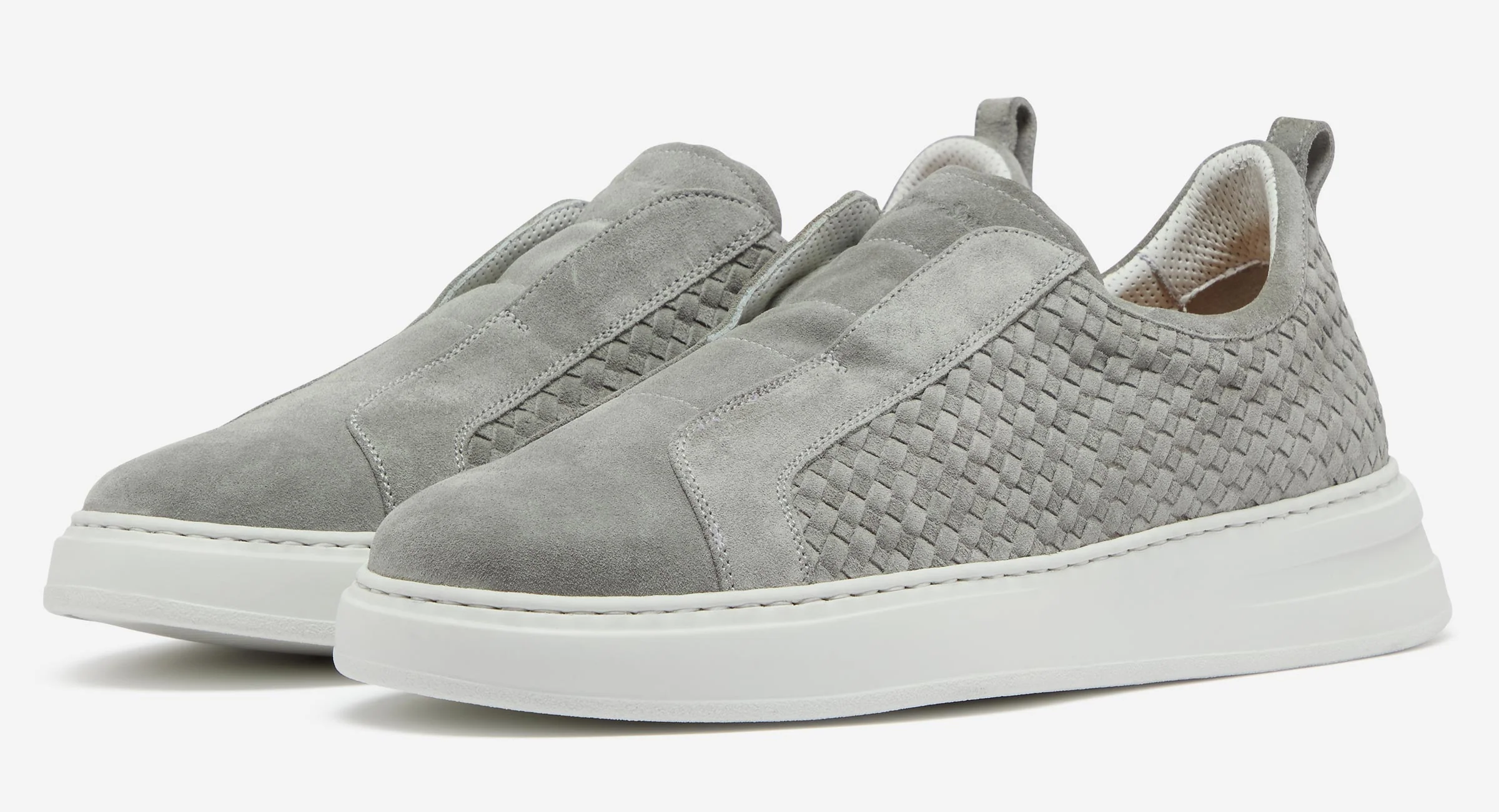 Olvera Grey - Image 5
