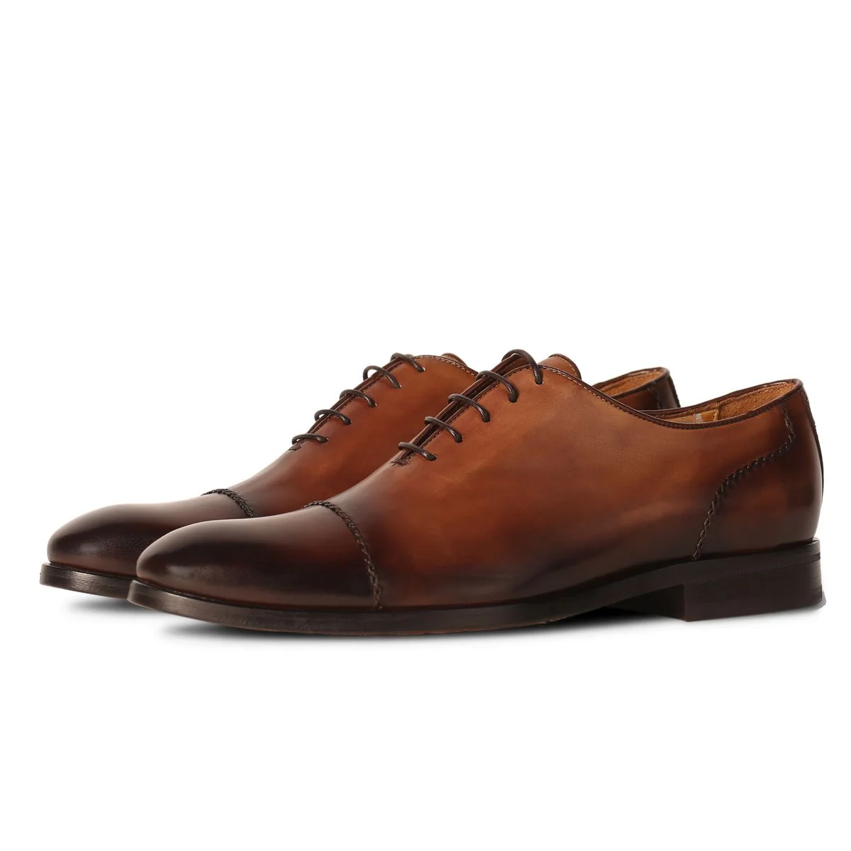 Onte Dark Tan - Image 2
