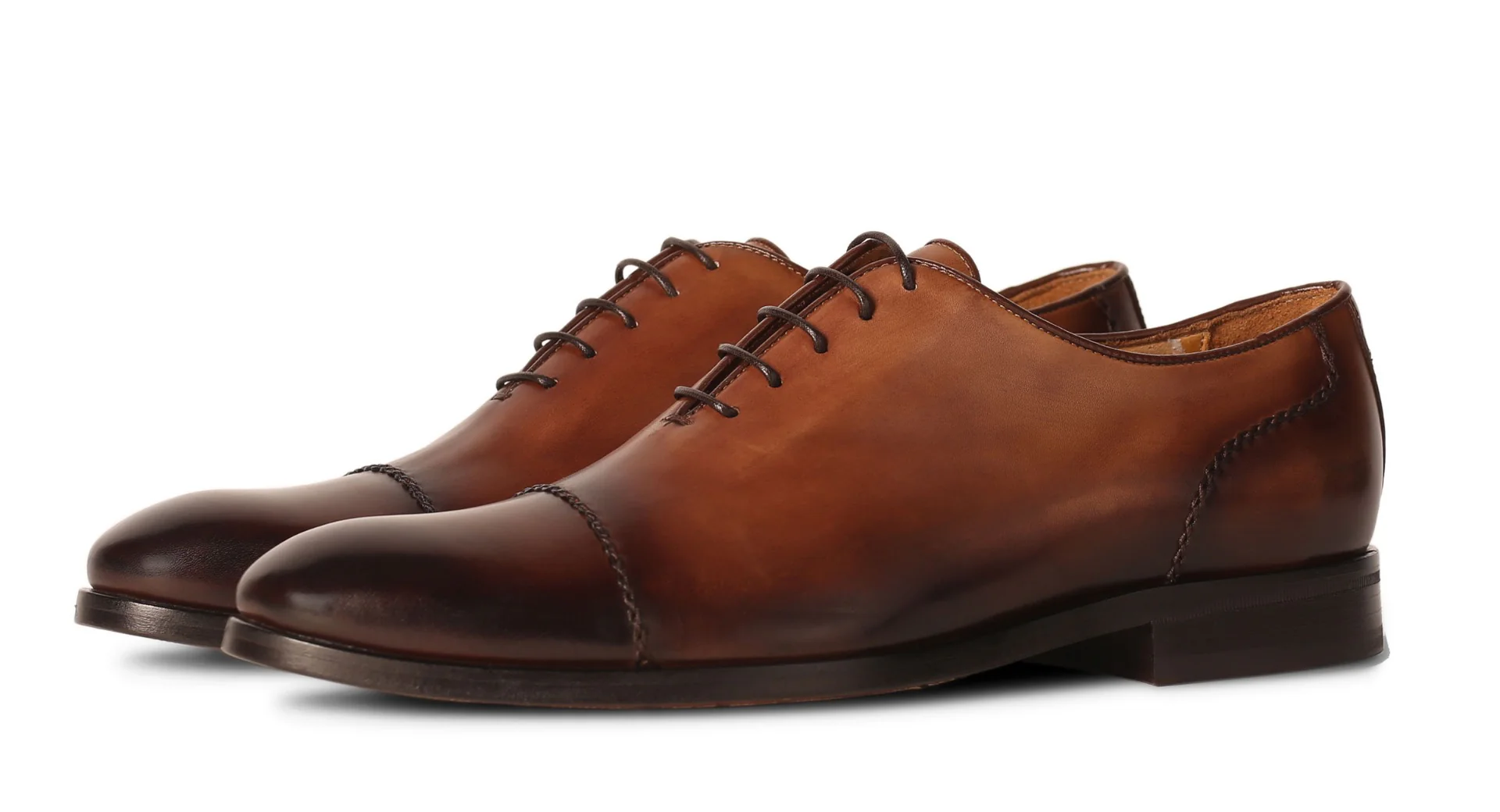 Onte Dark Tan - Image 5