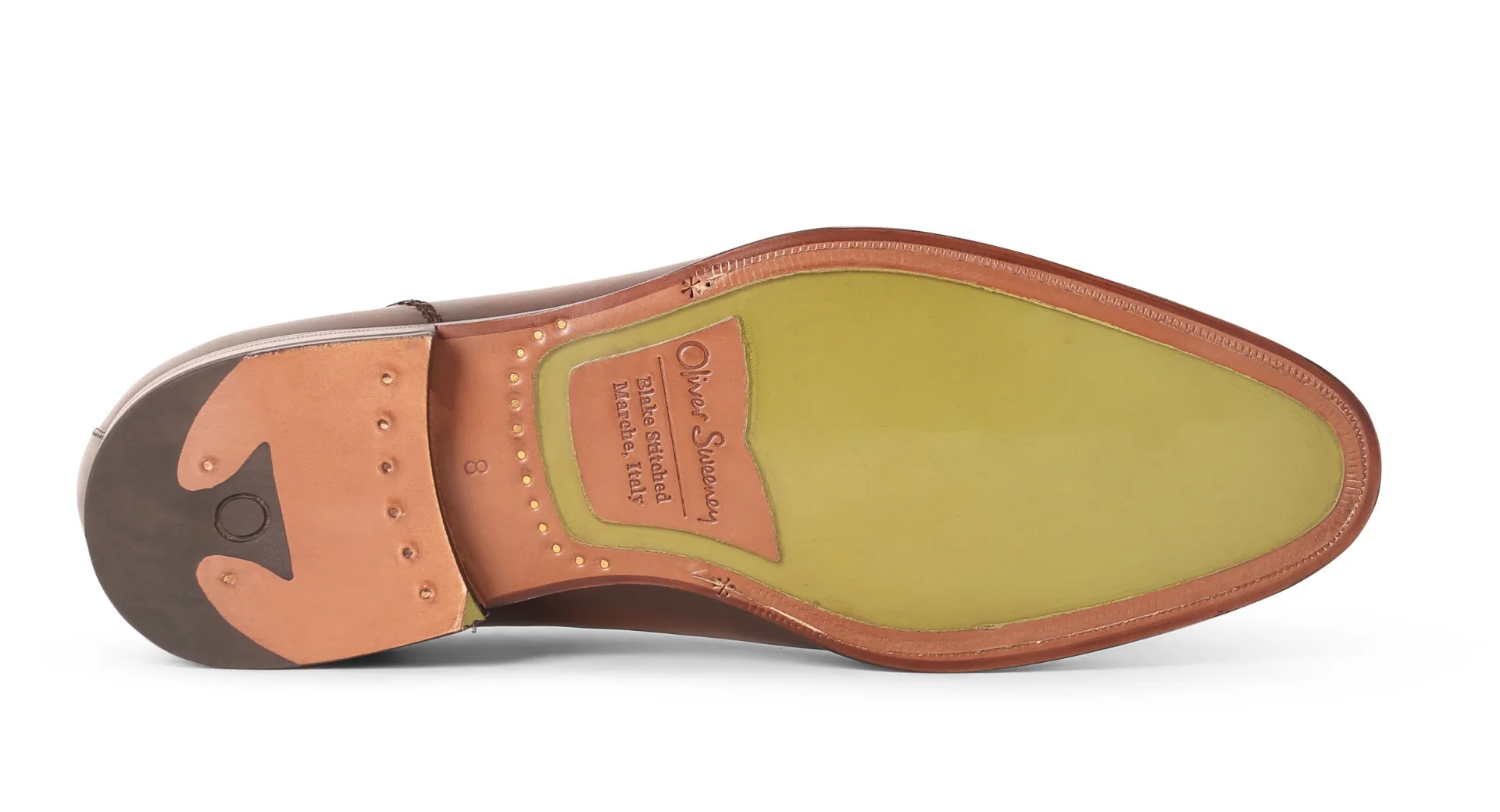 Onte Dark Tan - Image 6