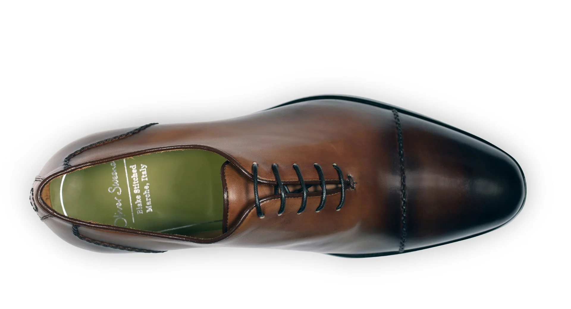 Onte Dark Tan - Image 8