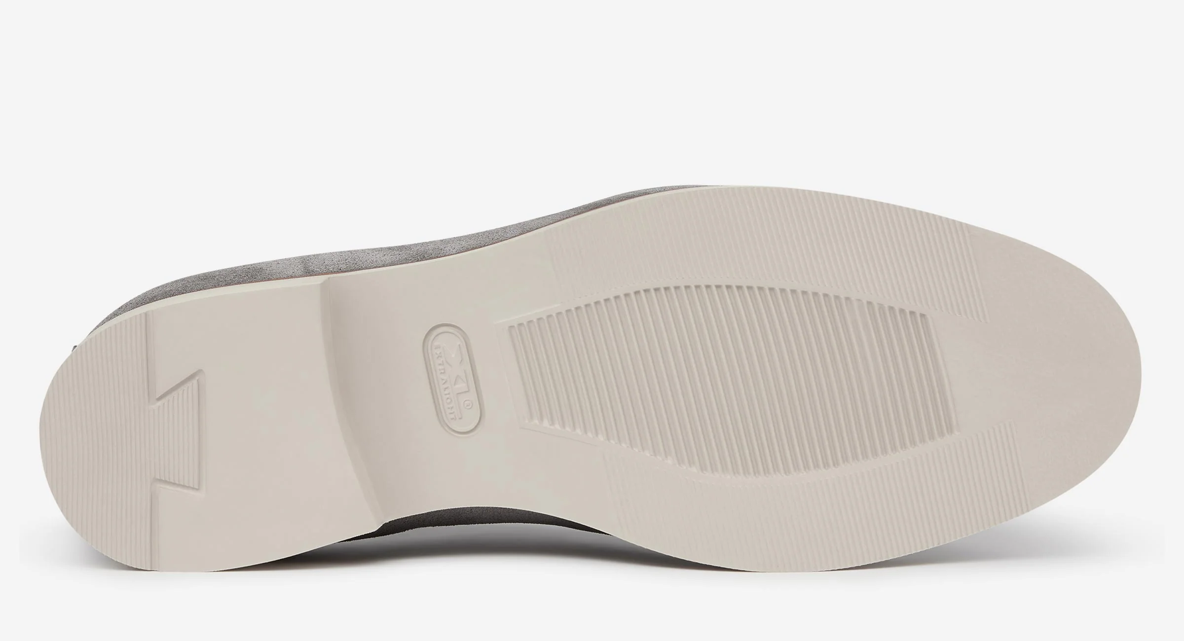 Orim Grey Suede - Image 6