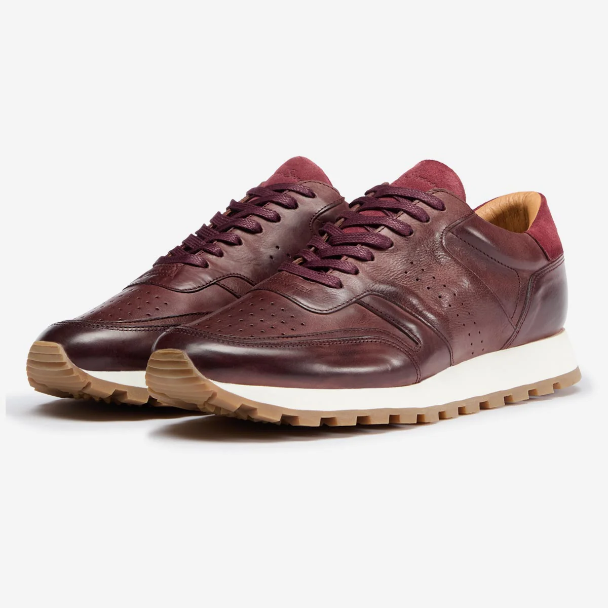 Orjais Burgundy - Image 2