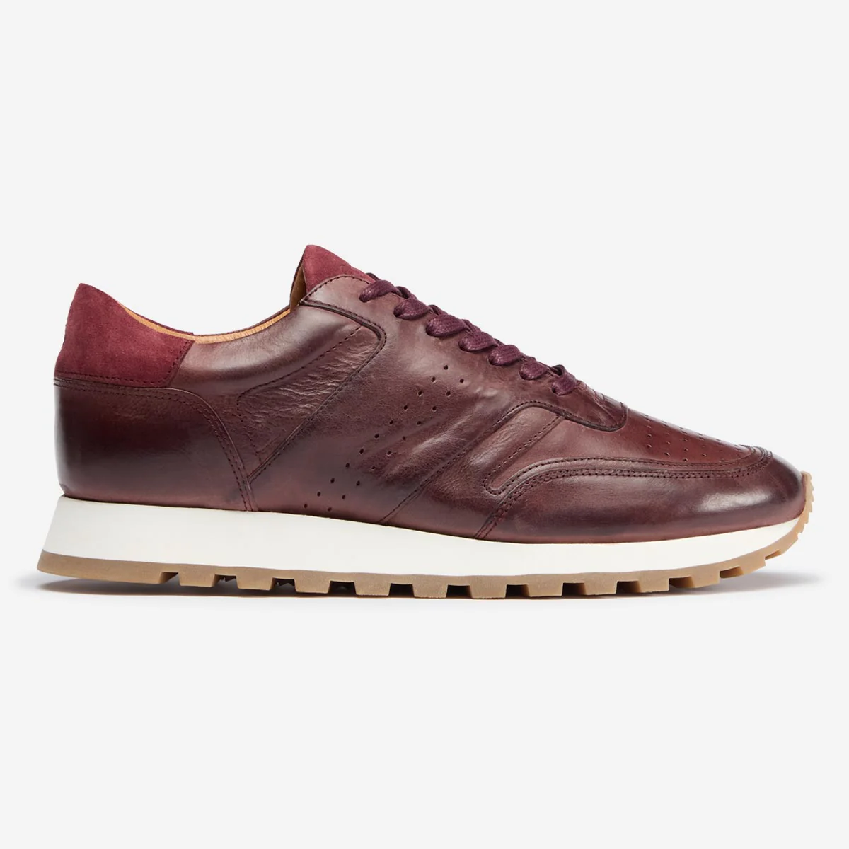 Orjais Burgundy - Image 3