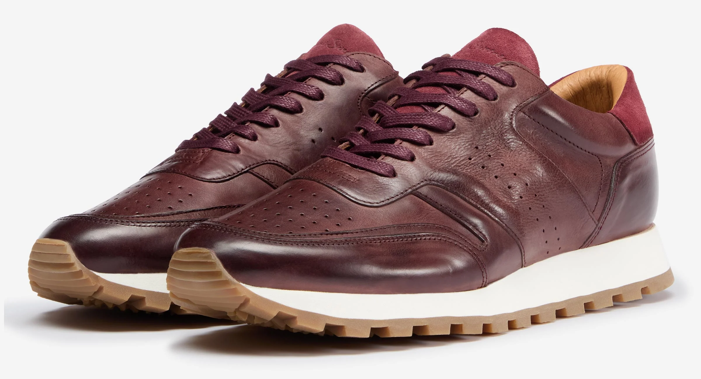 Orjais Burgundy - Image 4