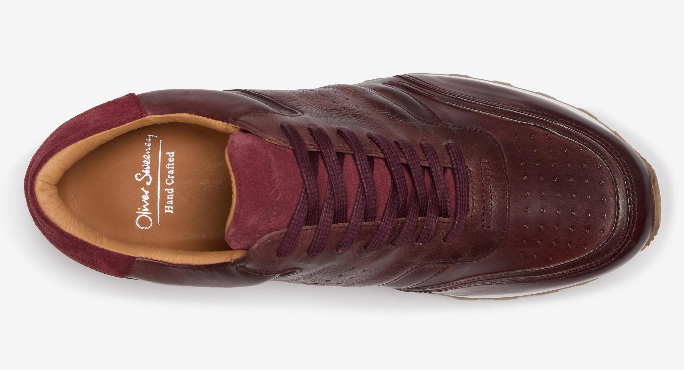 Orjais Burgundy - Image 7