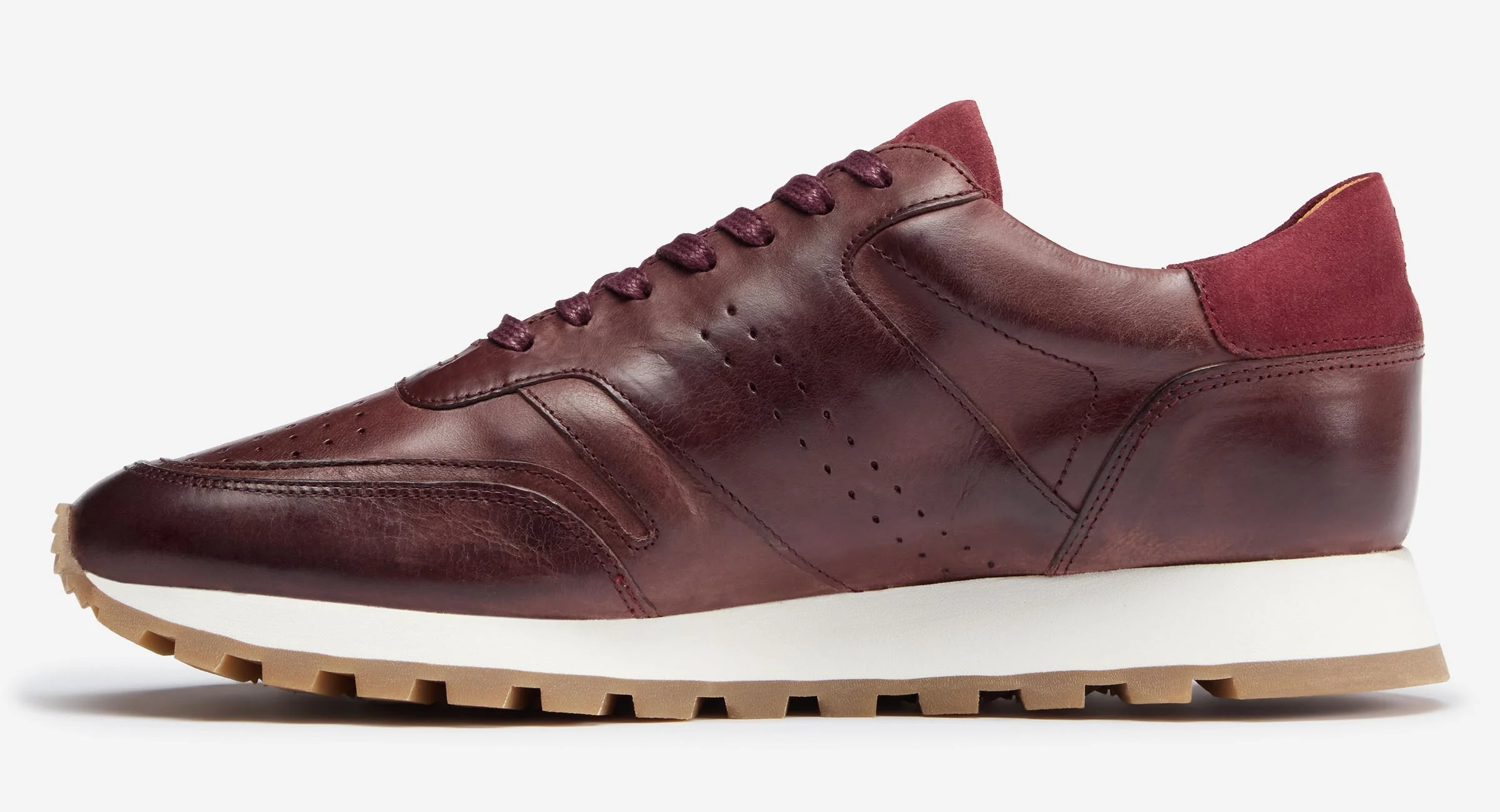 Orjais Burgundy - Image 8