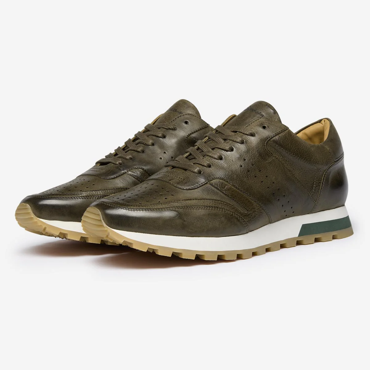 Orjais Khaki - Image 2