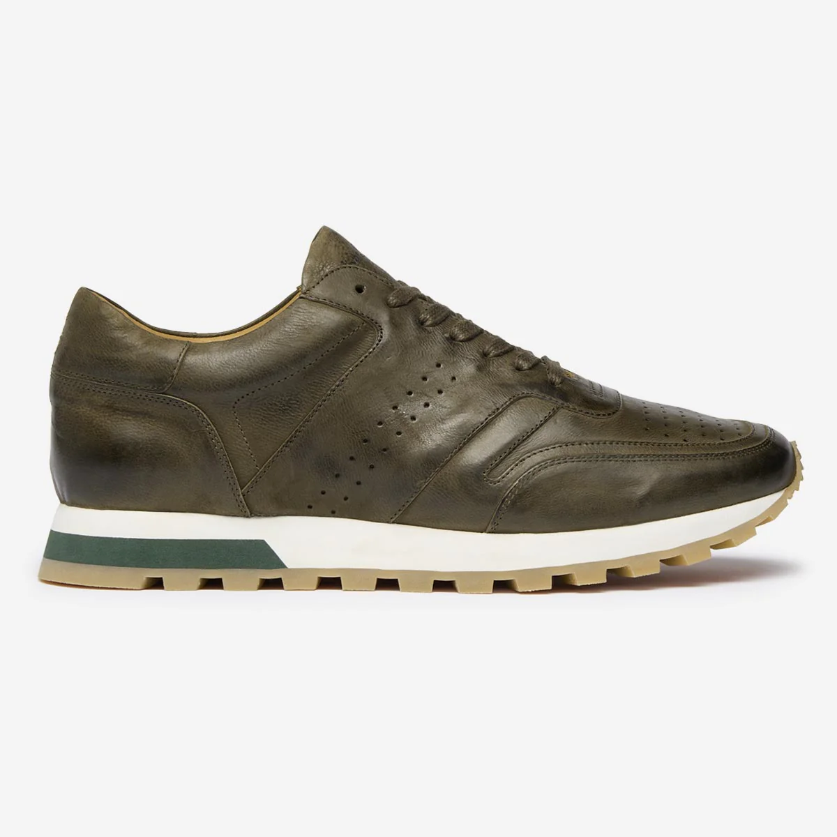 Orjais Khaki - Image 3