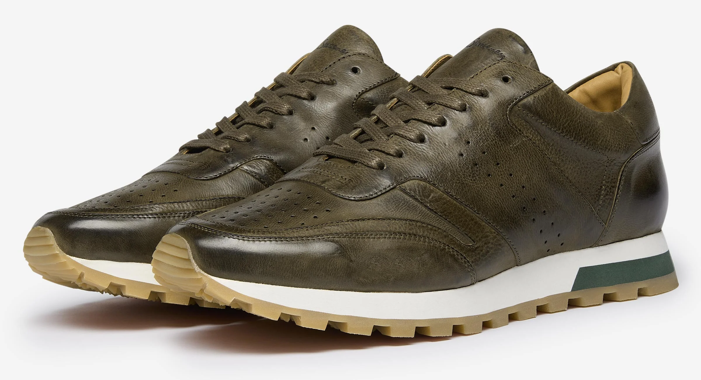 Orjais Khaki - Image 5