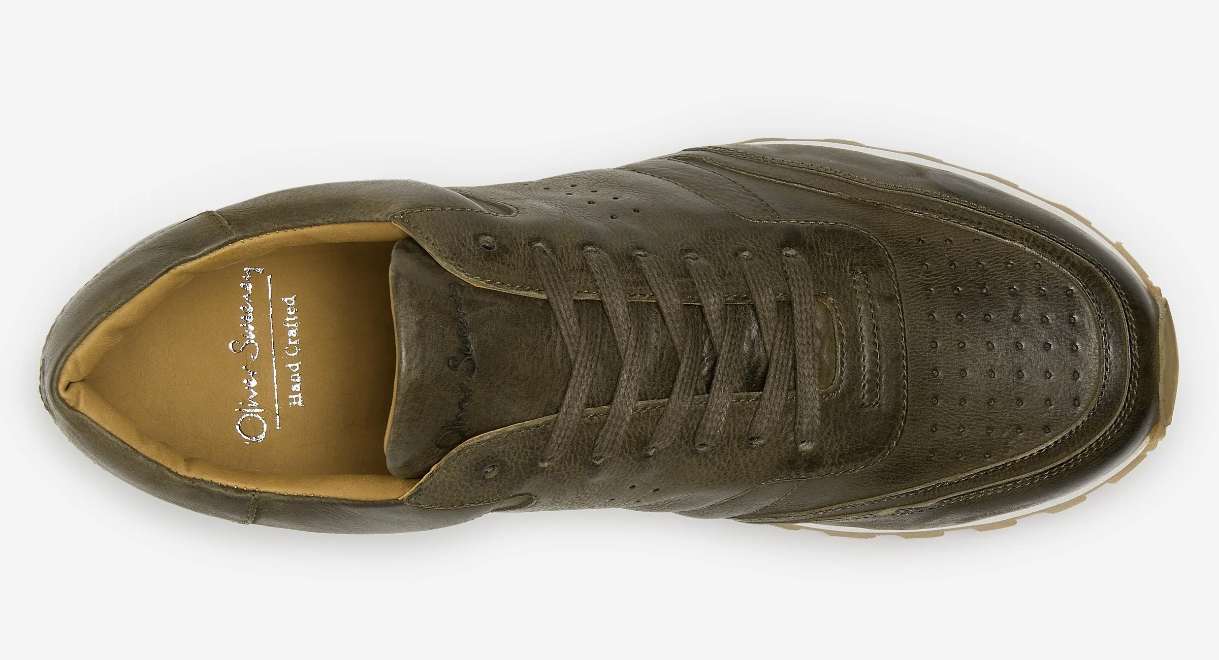 Orjais Khaki - Image 7
