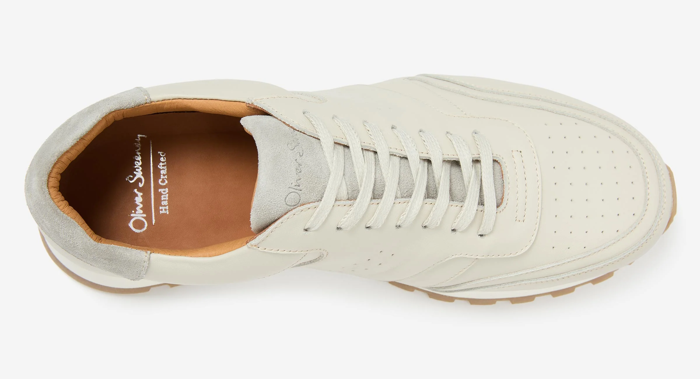 Orjais Off White - Image 7