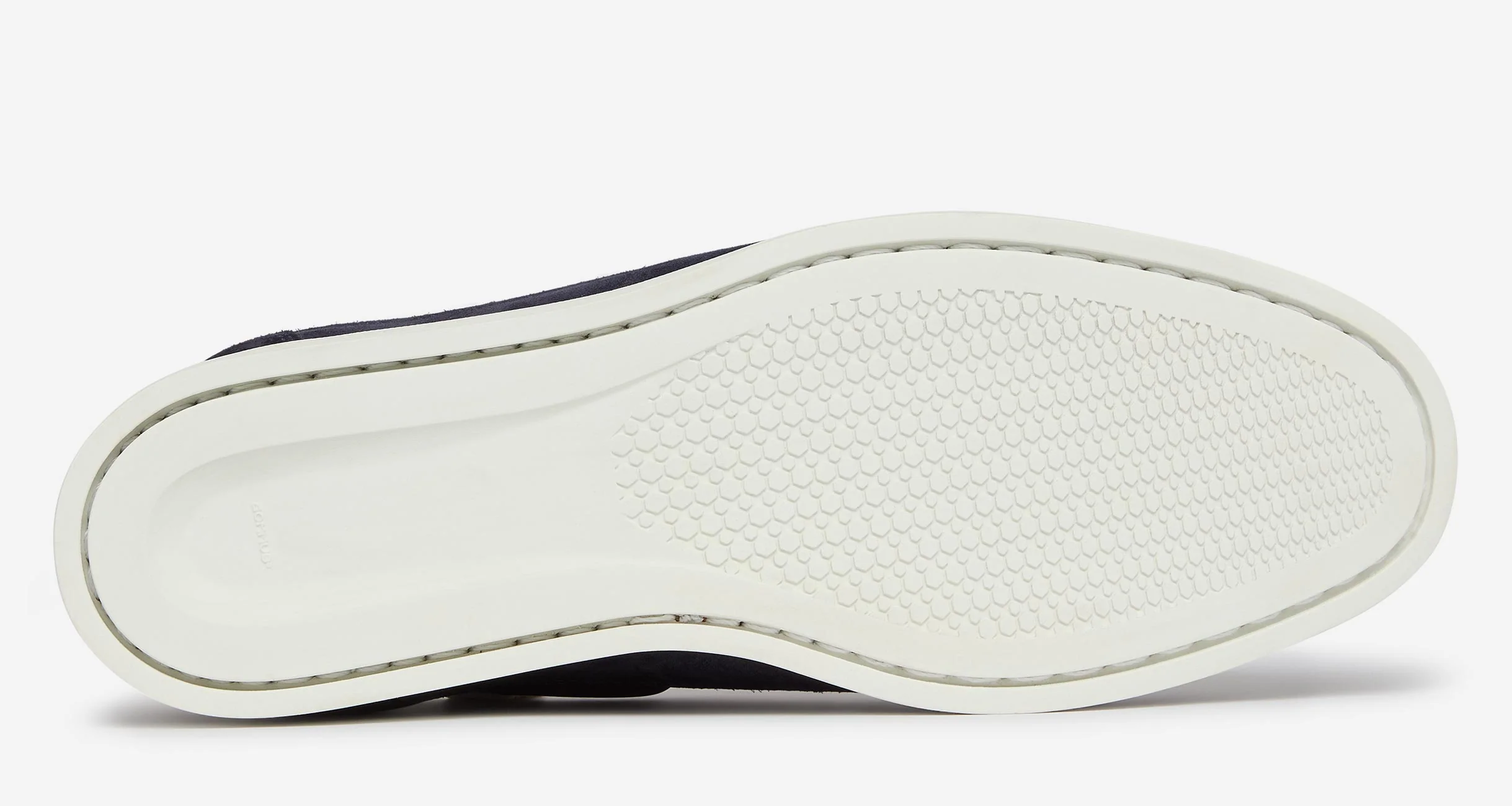 Orkney Navy Suede - Image 6