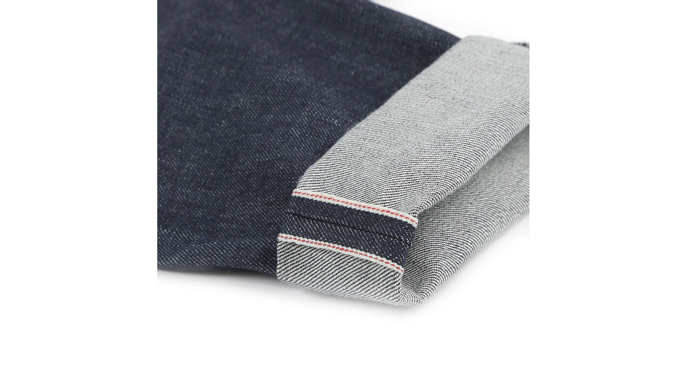 Os X Billiam Parker Indigo - Image 8