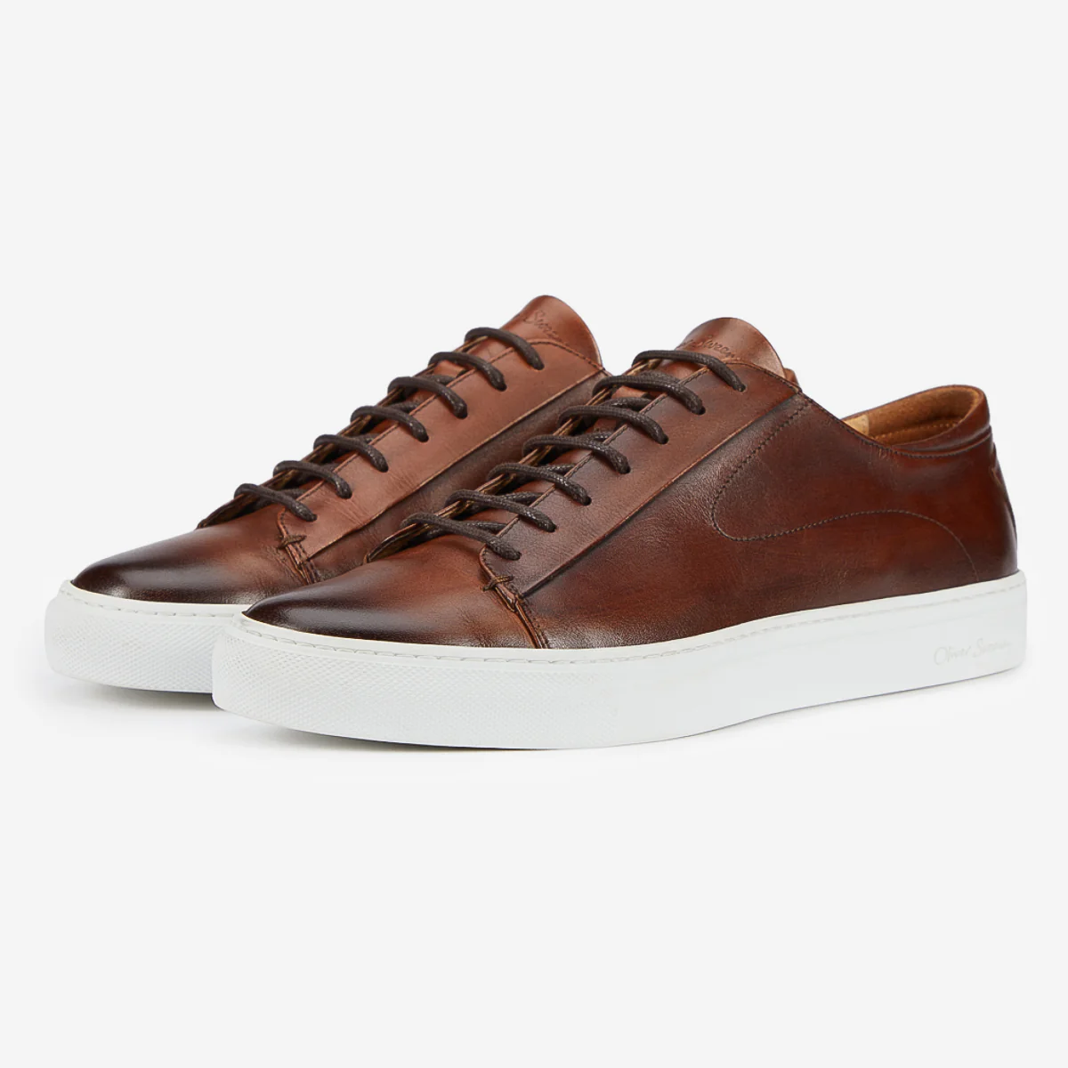 Osimo Dark Tan - Image 2