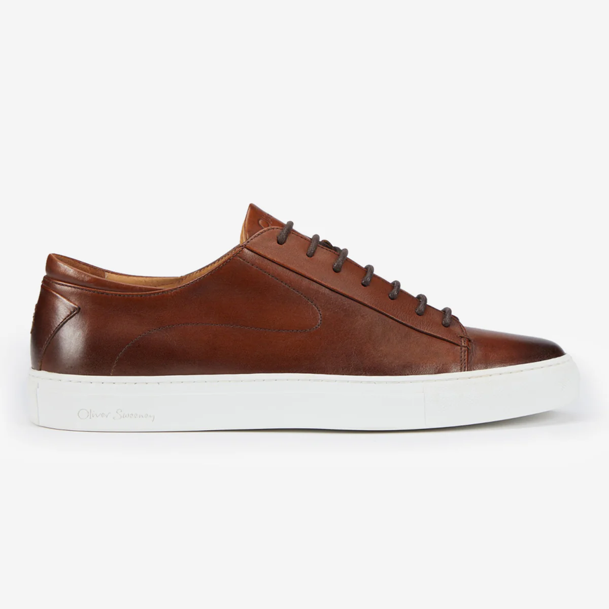 Osimo Dark Tan - Image 3