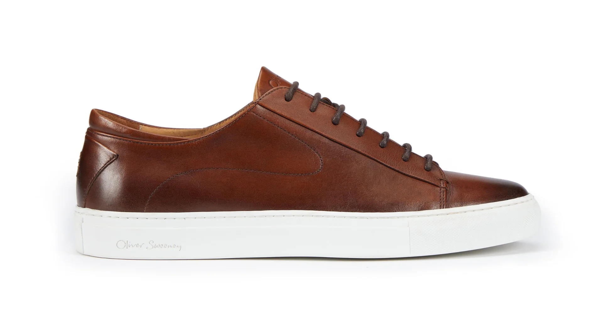Osimo Dark Tan - Image 4