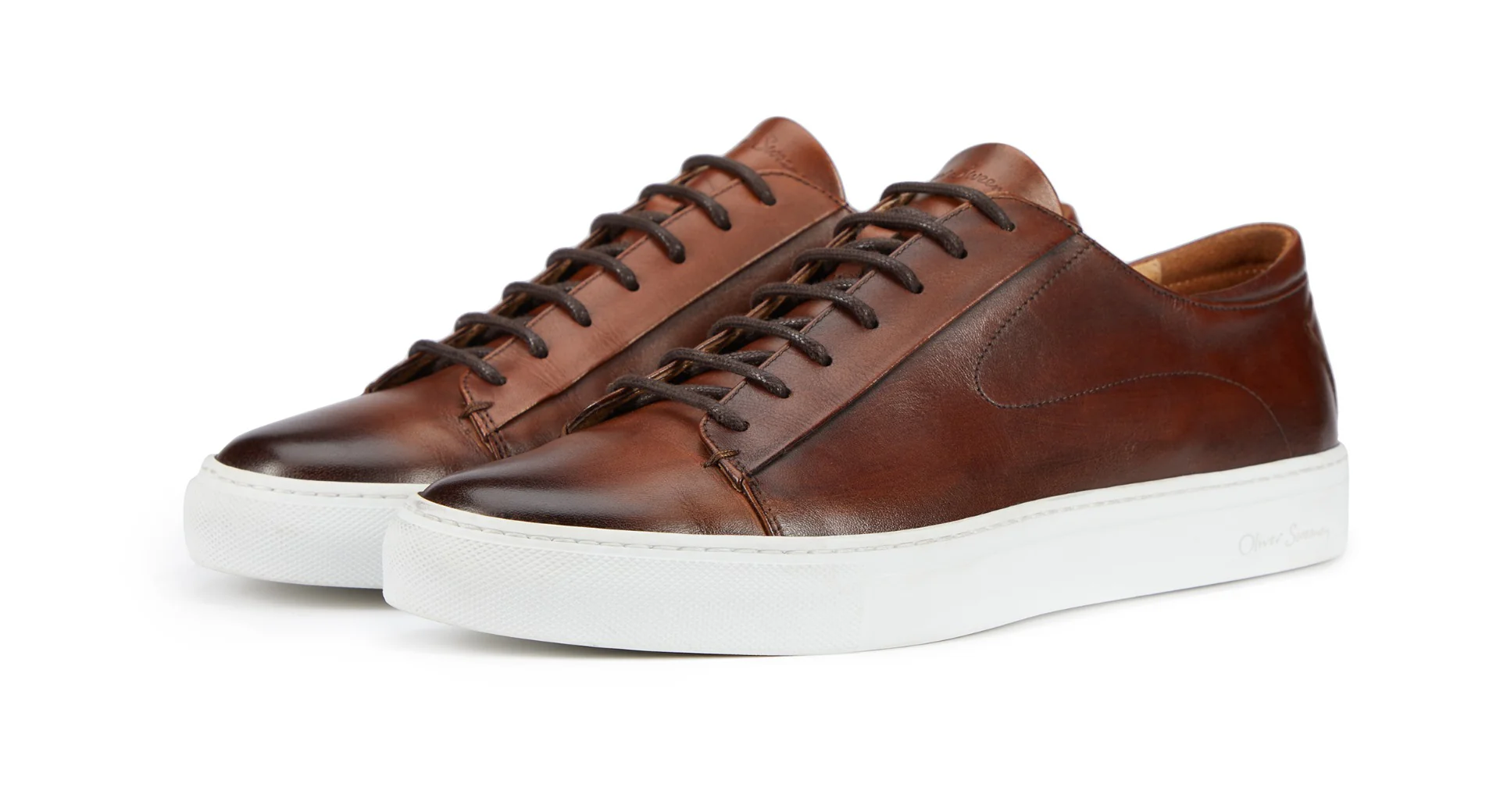 Osimo Dark Tan - Image 5