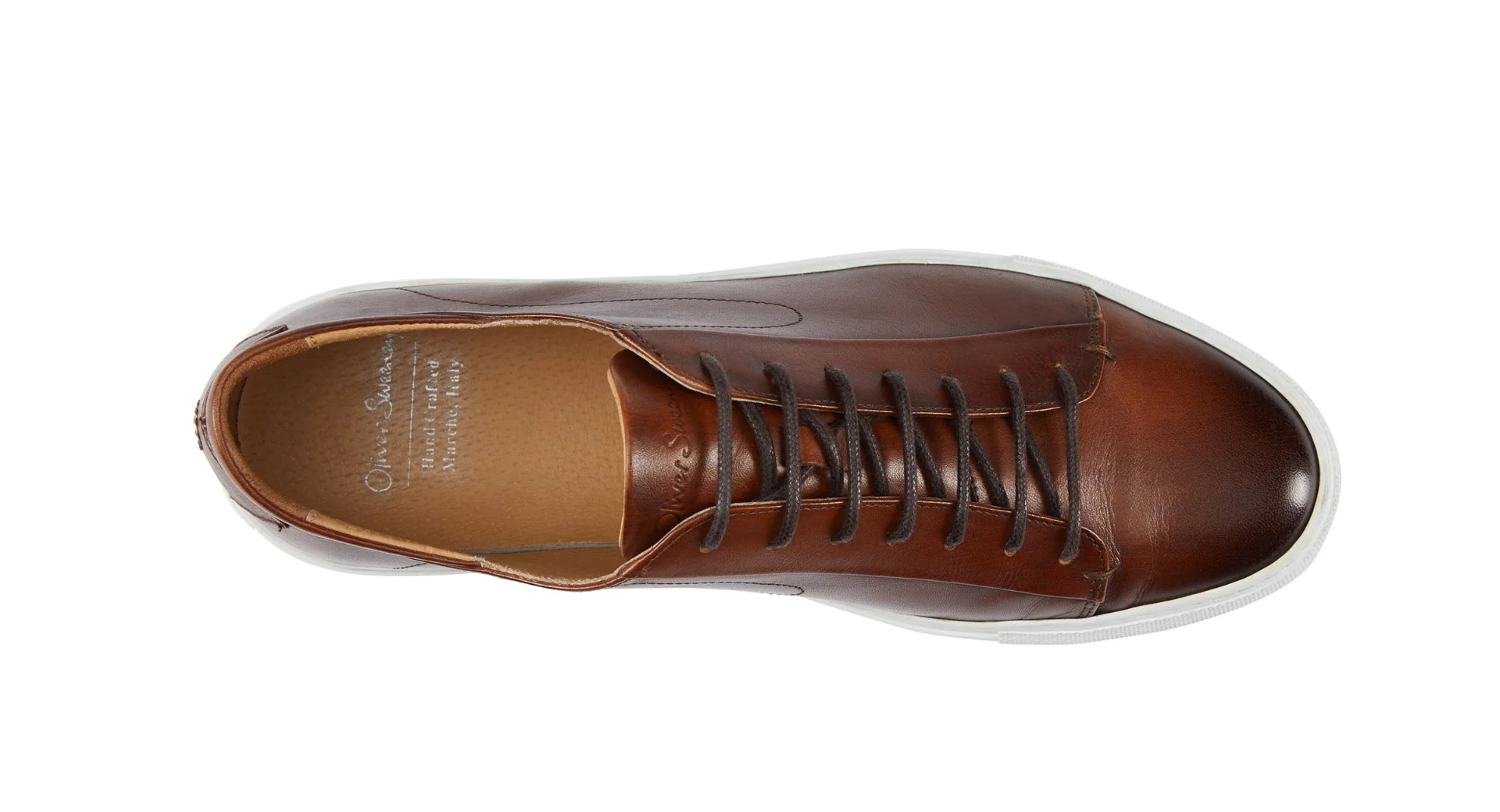 Osimo Dark Tan - Image 7