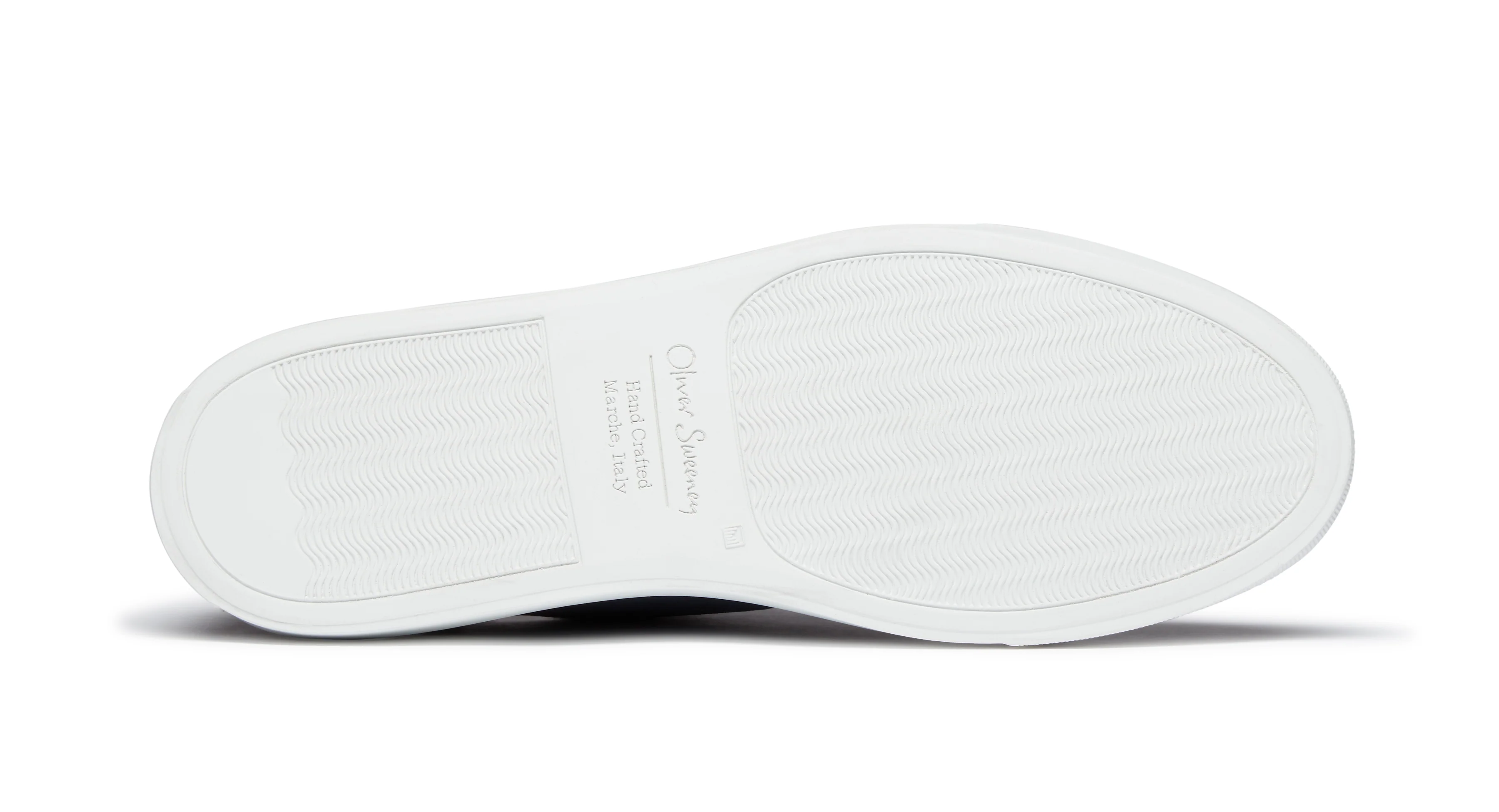 Osimo Navy Suede - Image 6