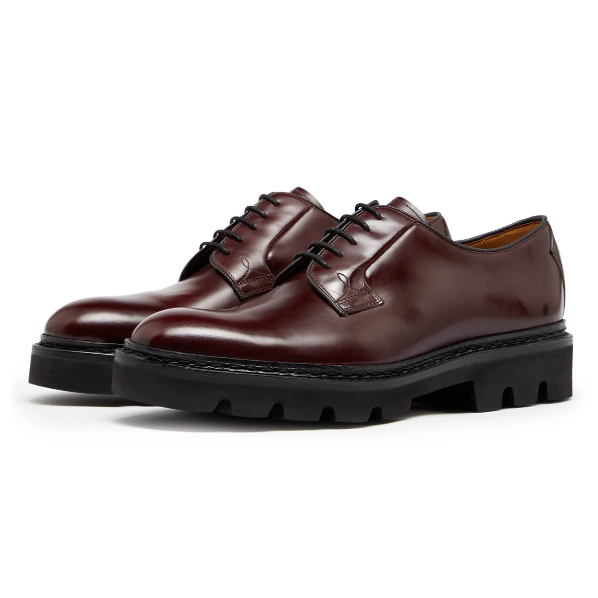 Oslo Burgundy - Image 2