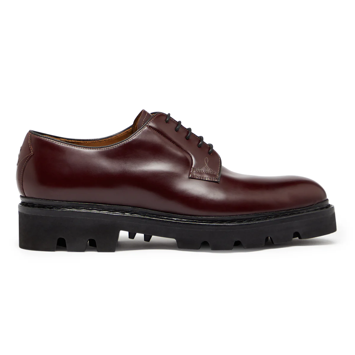 Oslo Burgundy - Image 3