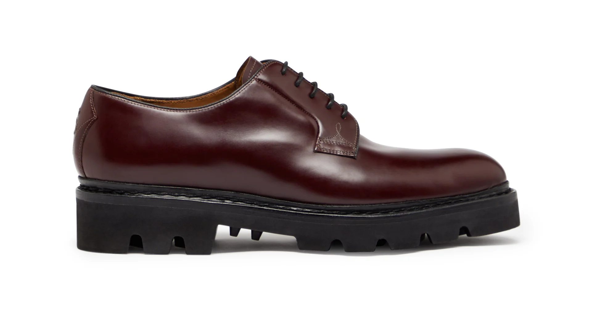 Oslo Burgundy - Image 4