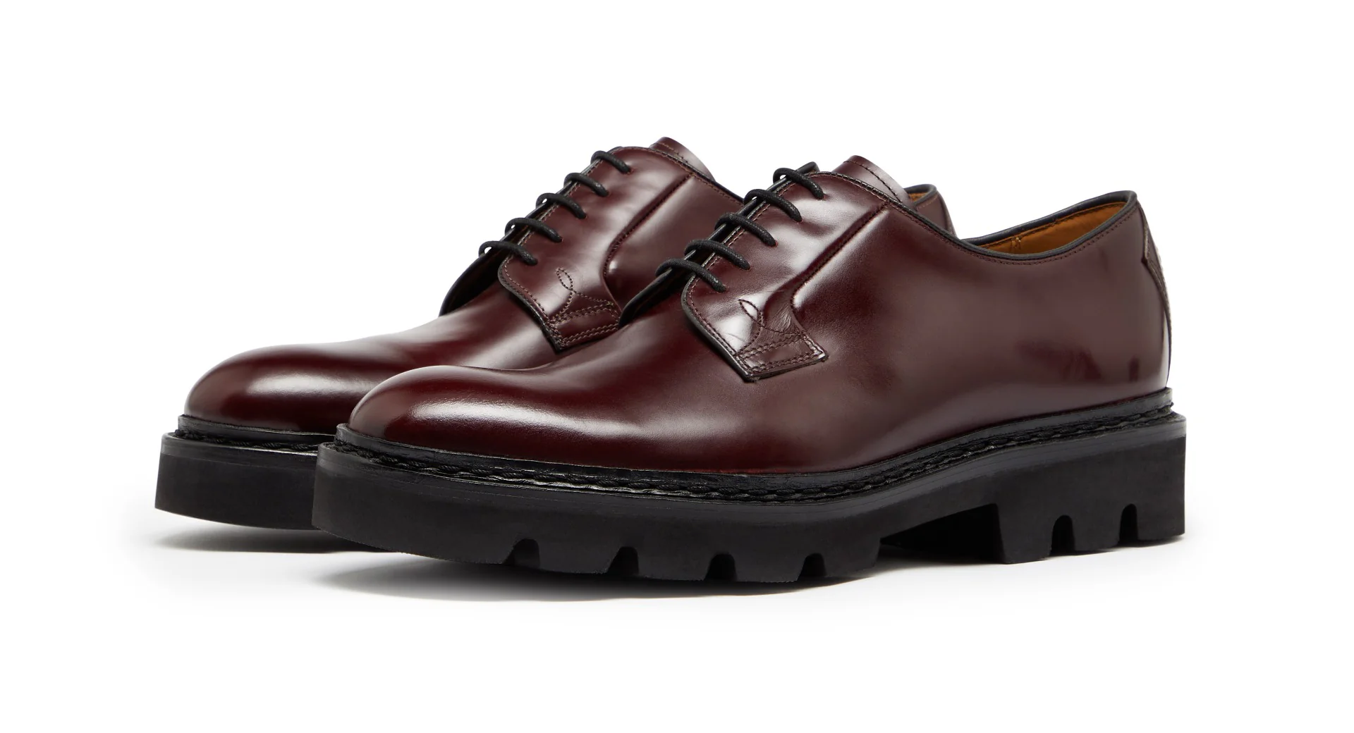 Oslo Burgundy - Image 5