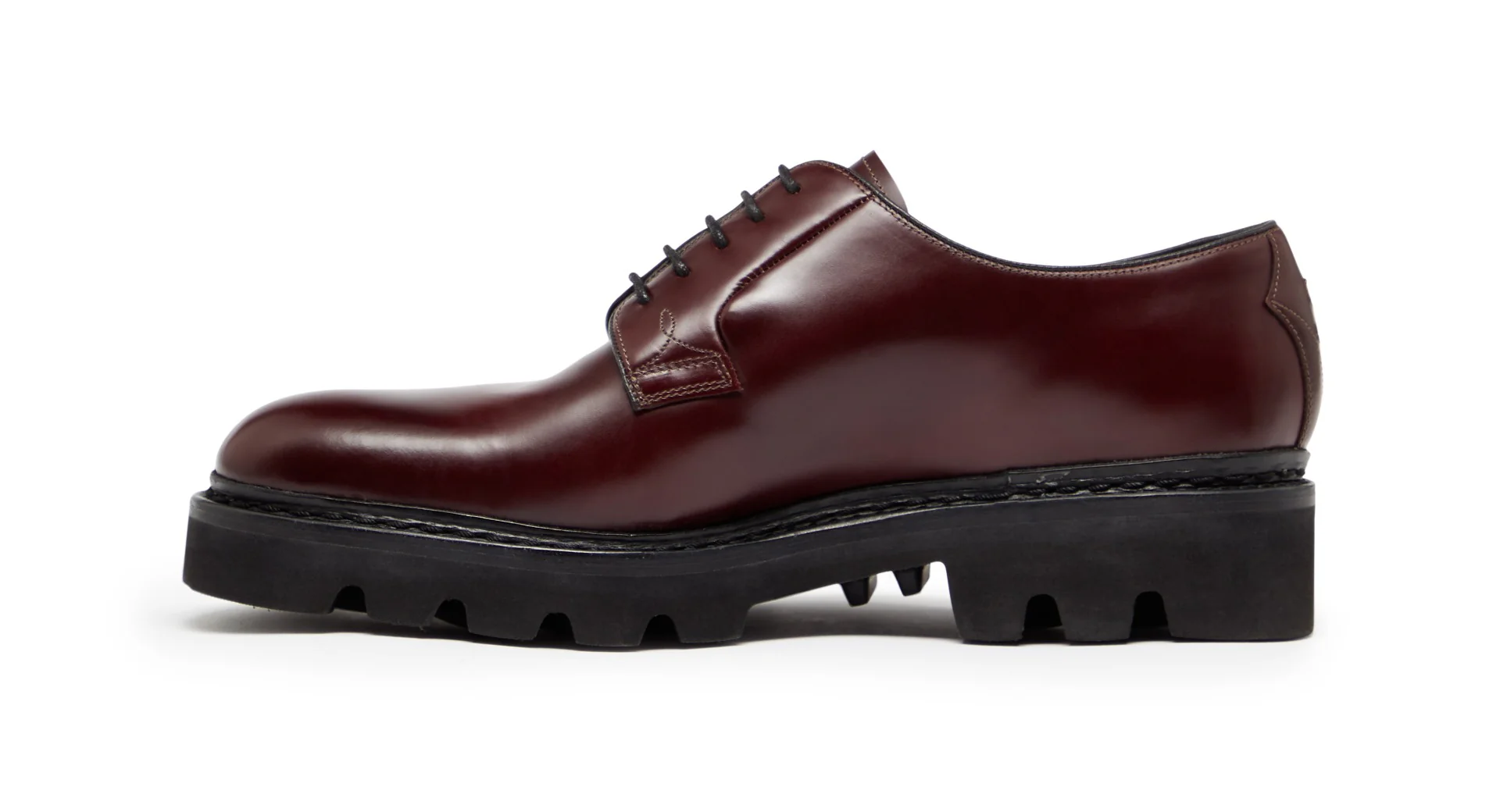 Oslo Burgundy - Image 6