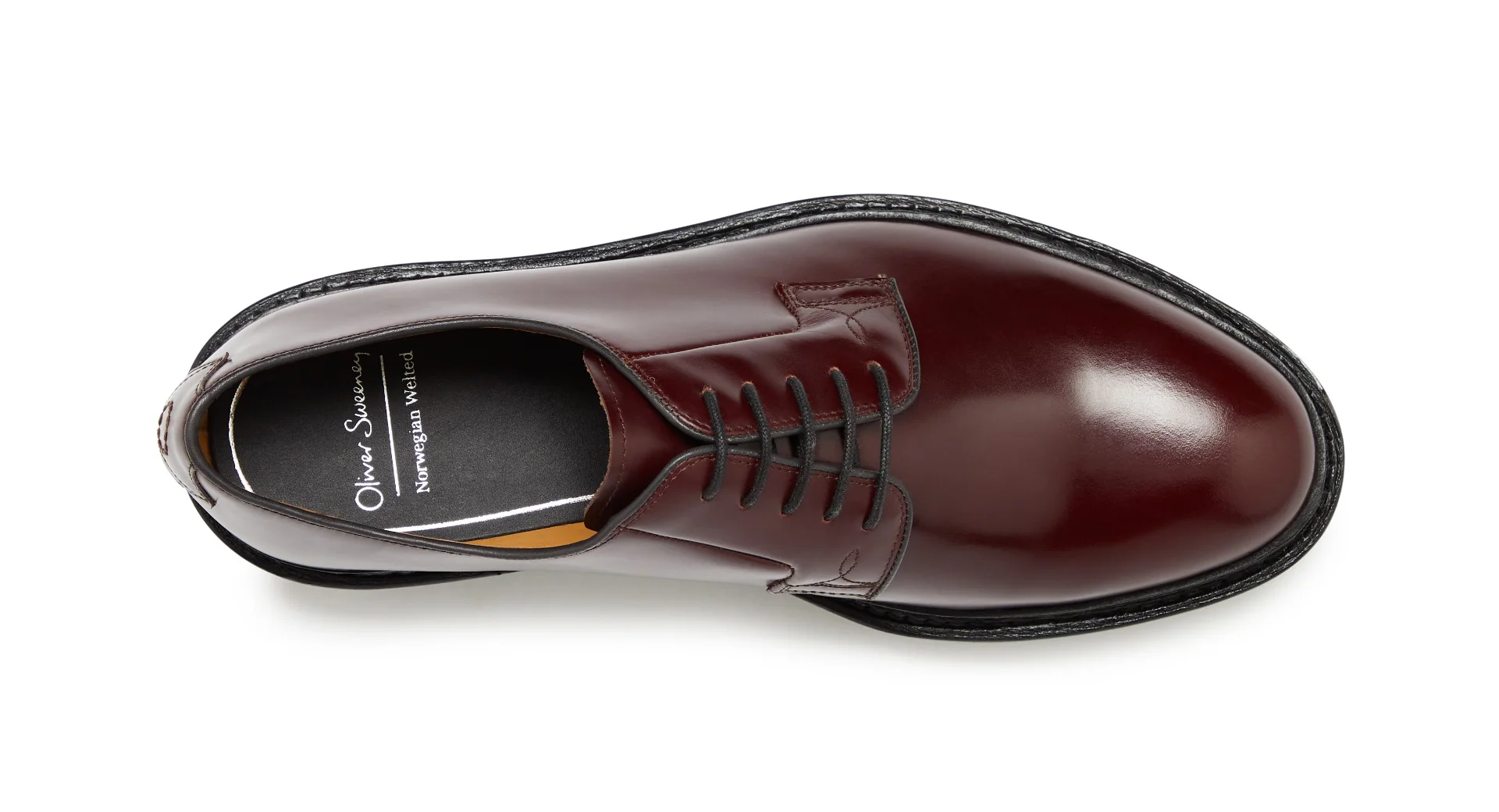 Oslo Burgundy - Image 8