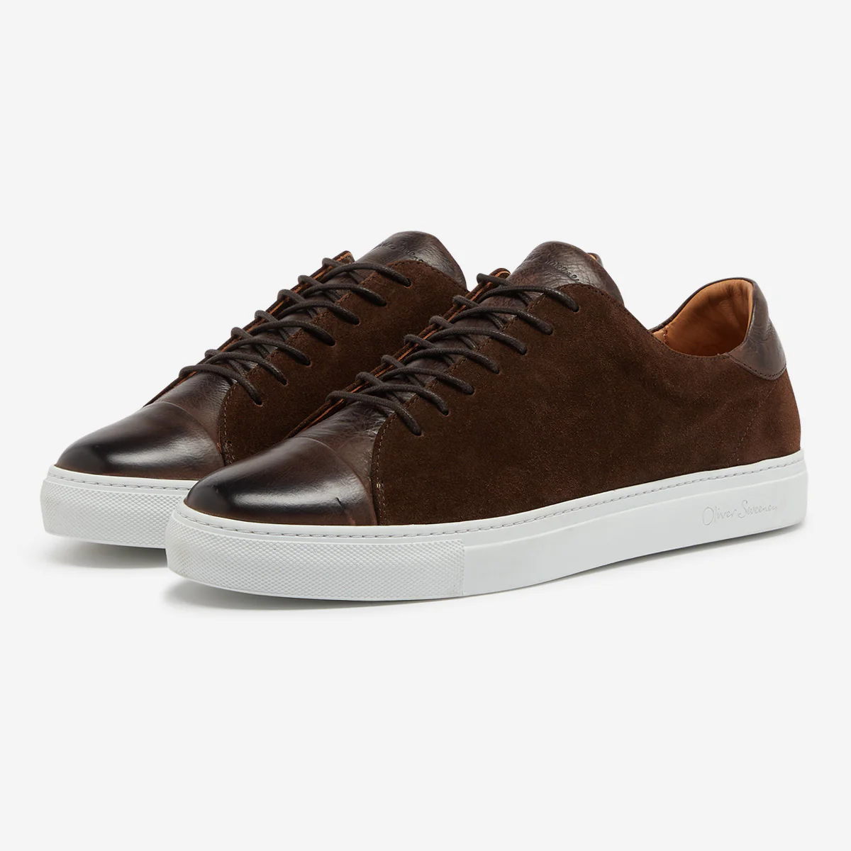 Ossos Brown - Image 2