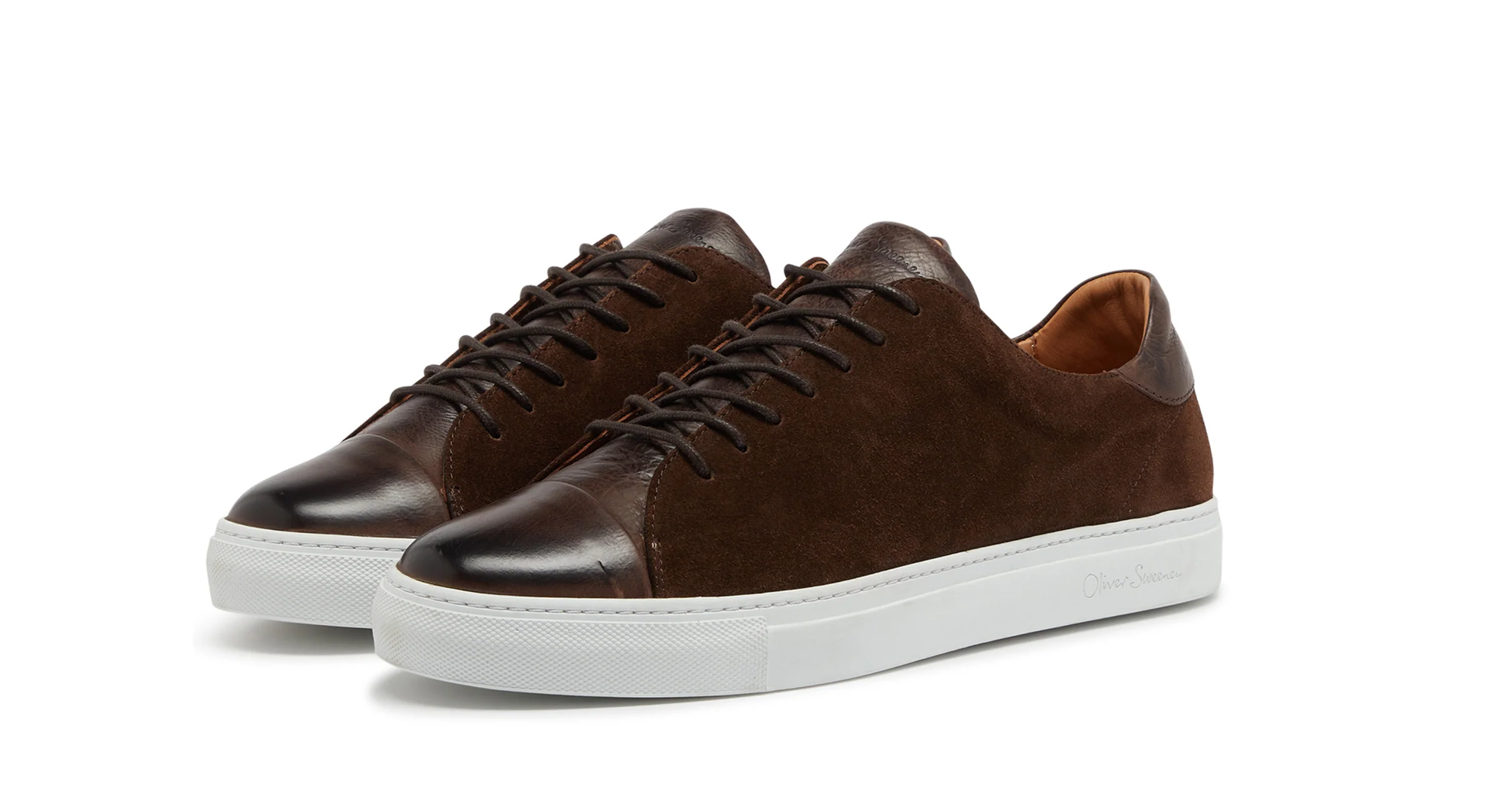 Ossos Brown - Image 5