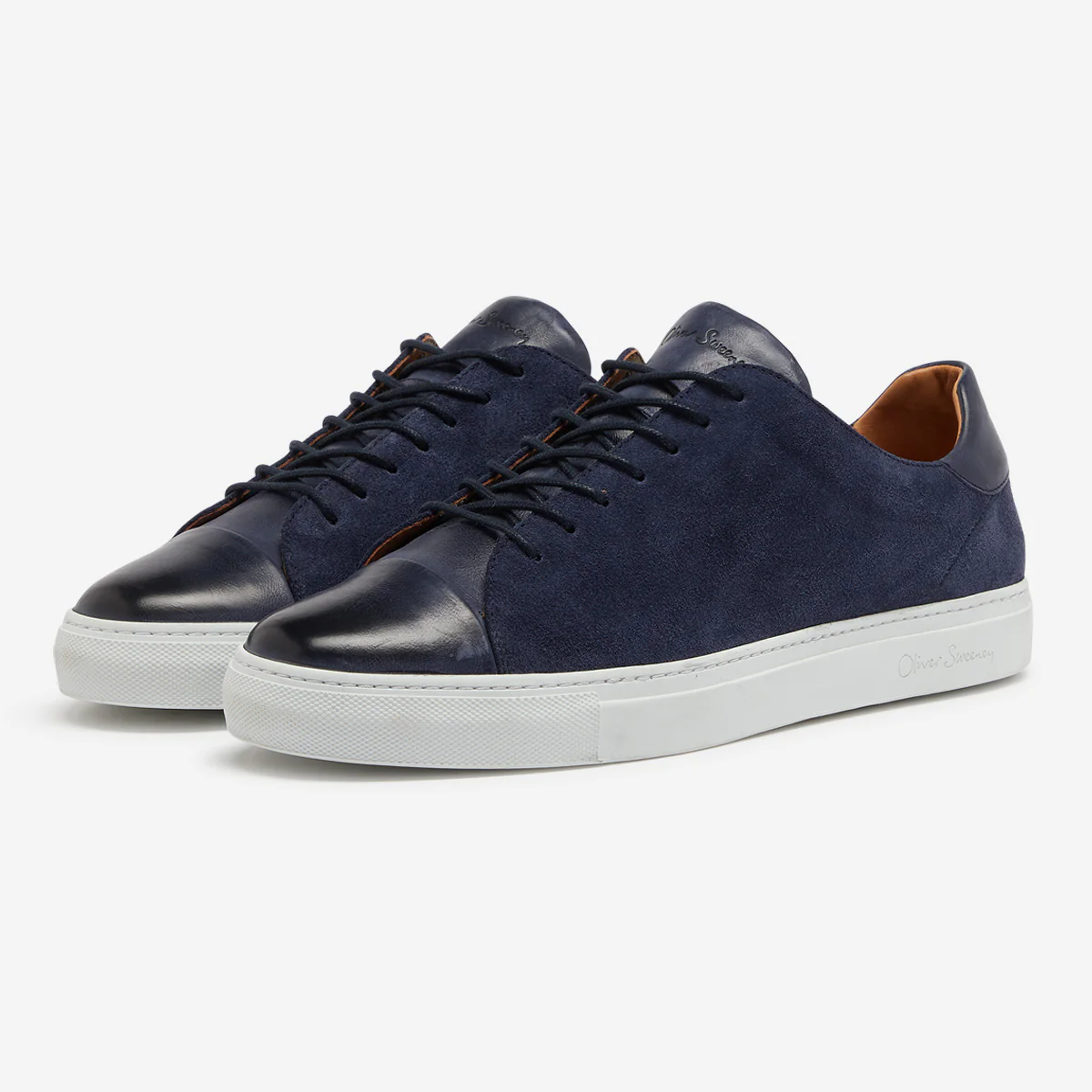 Ossos Navy - Image 2