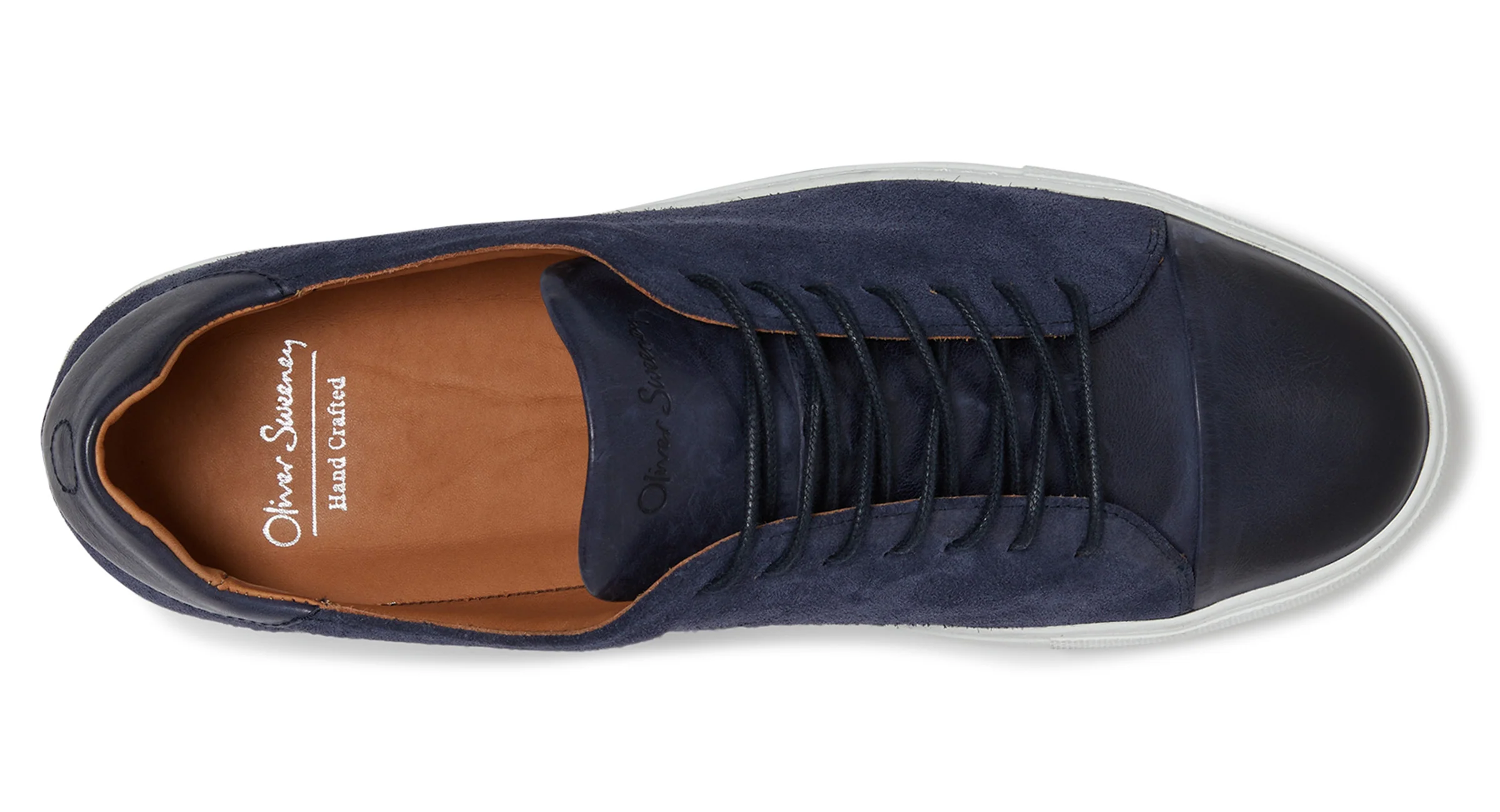 Ossos Navy - Image 7