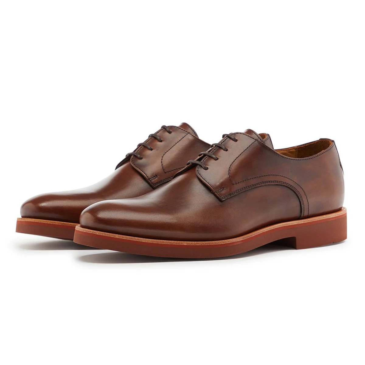 Oura Dark Tan - Image 2