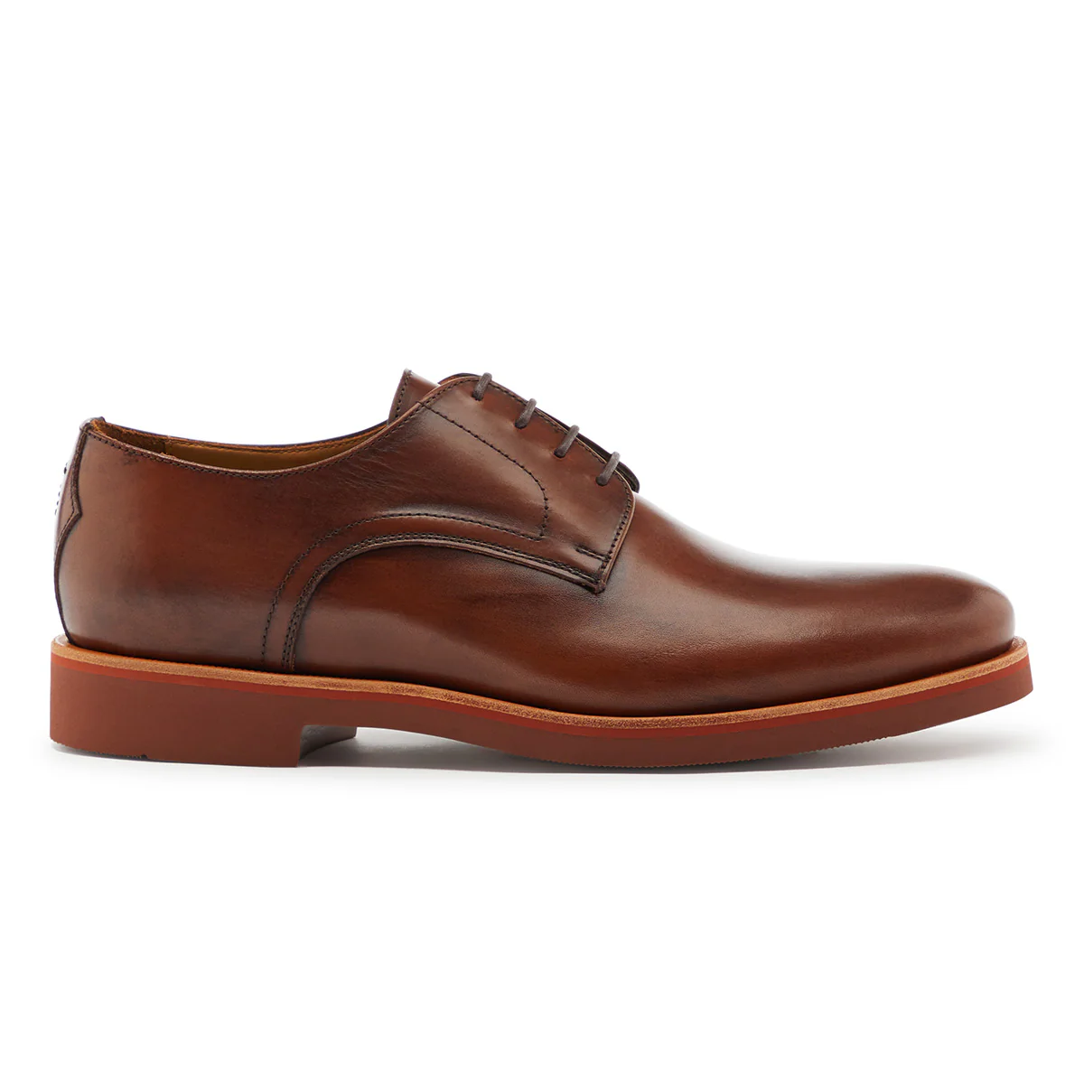 Oura Dark Tan - Image 3