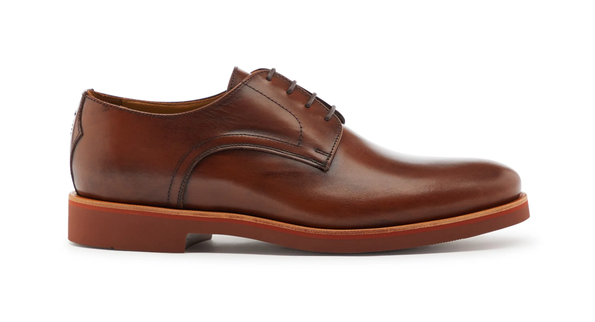 Oura Dark Tan - Image 4