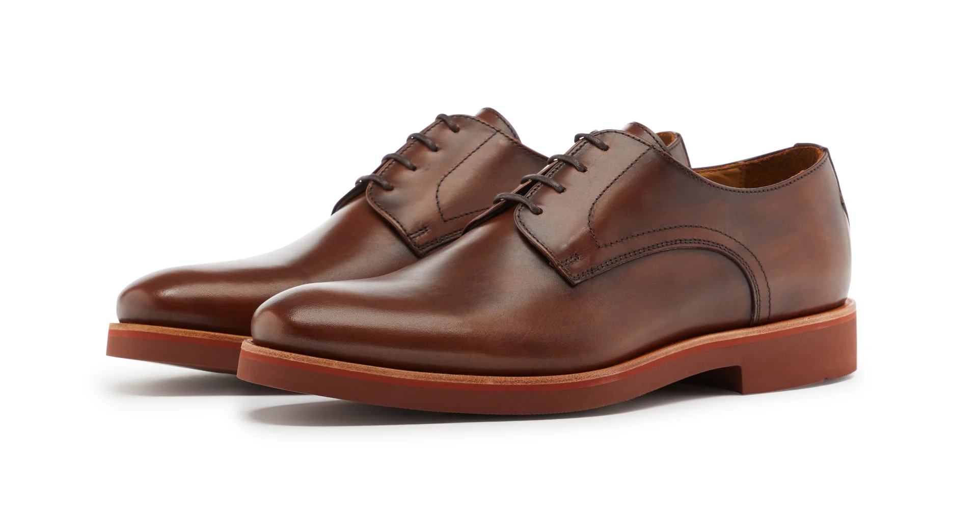 Oura Dark Tan - Image 5