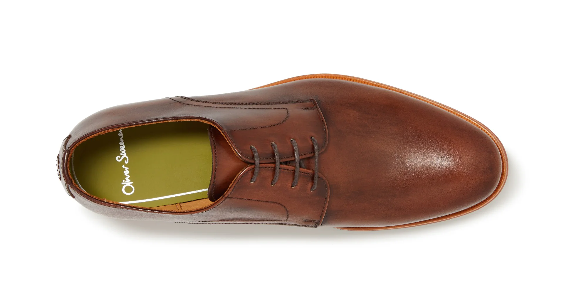 Oura Dark Tan - Image 8