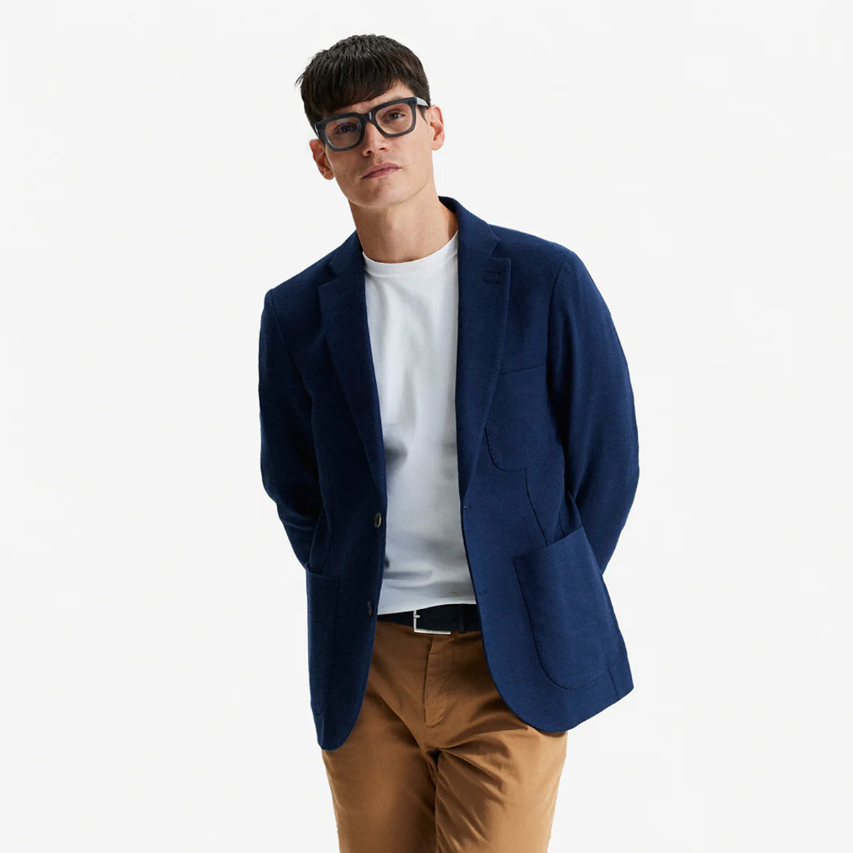 Oxton Navy - Image 2