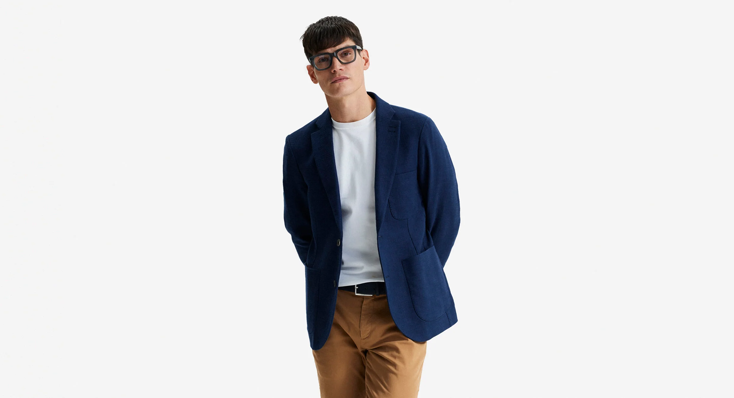 Oxton Navy - Image 4
