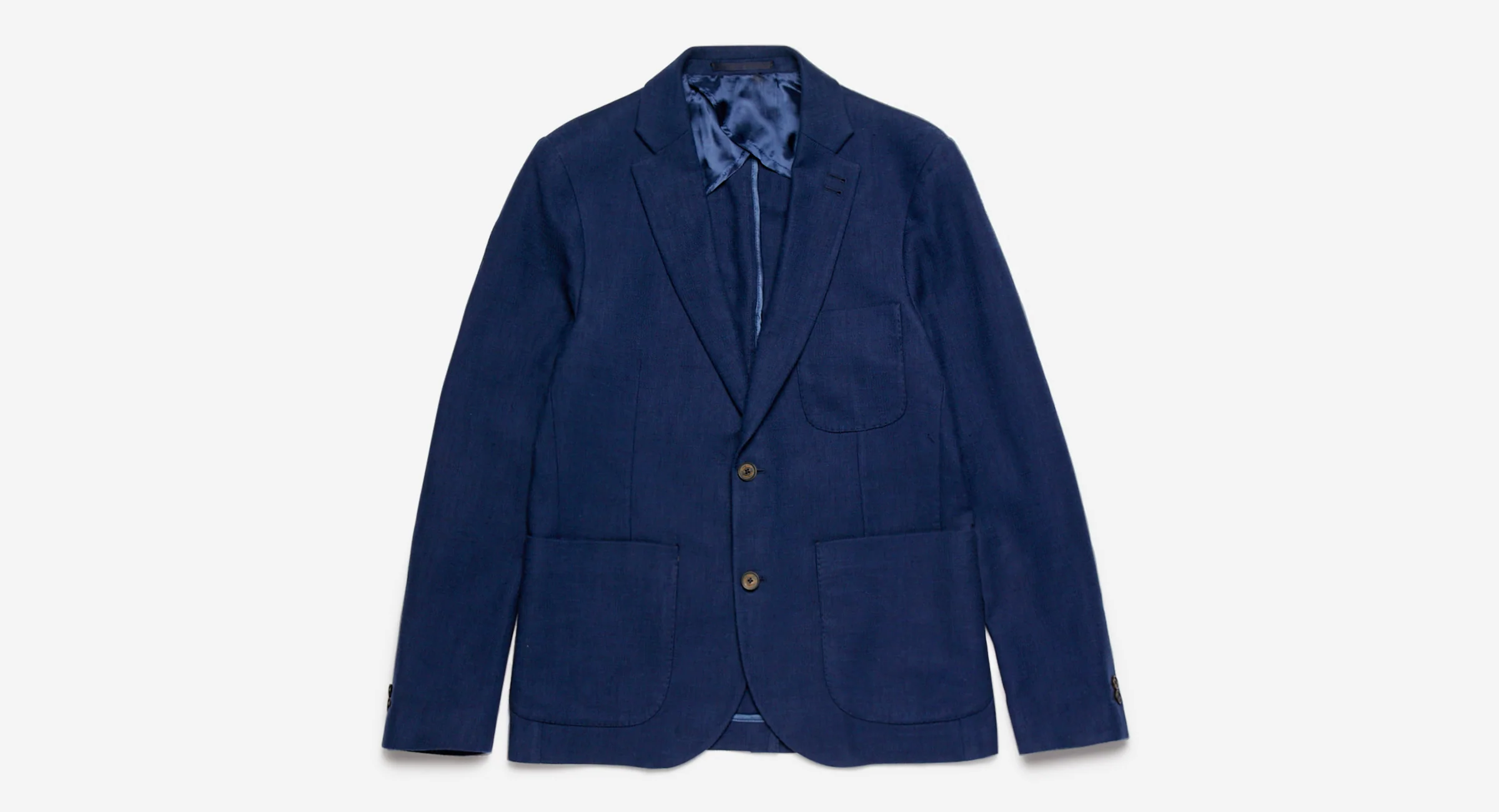 Oxton Navy - Image 5