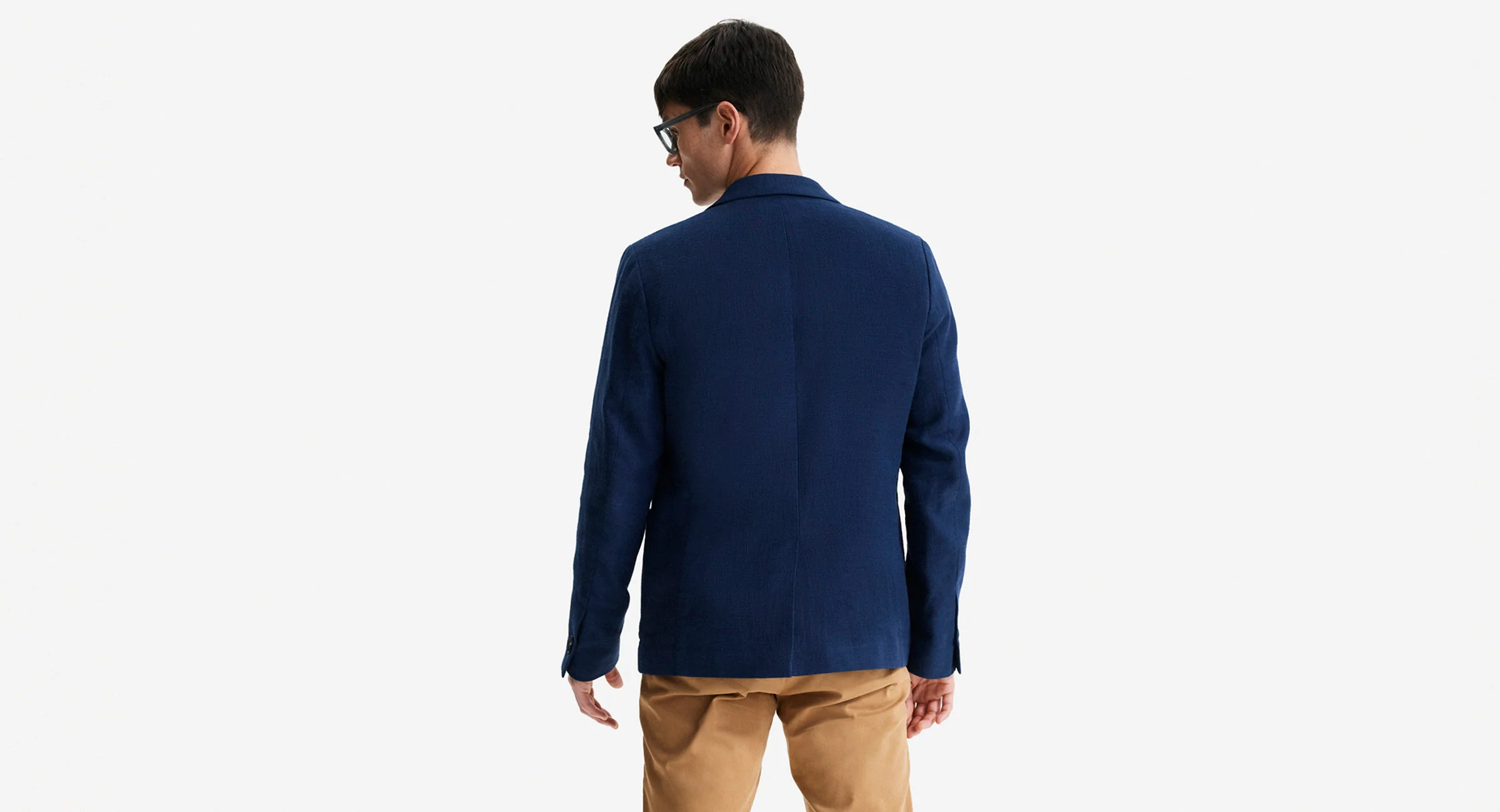 Oxton Navy - Image 7