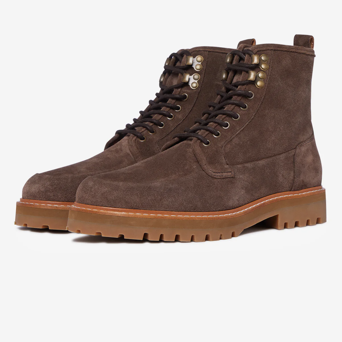 Pagade Brown - Image 2