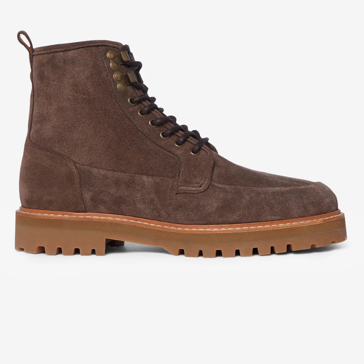 Pagade Brown - Image 3