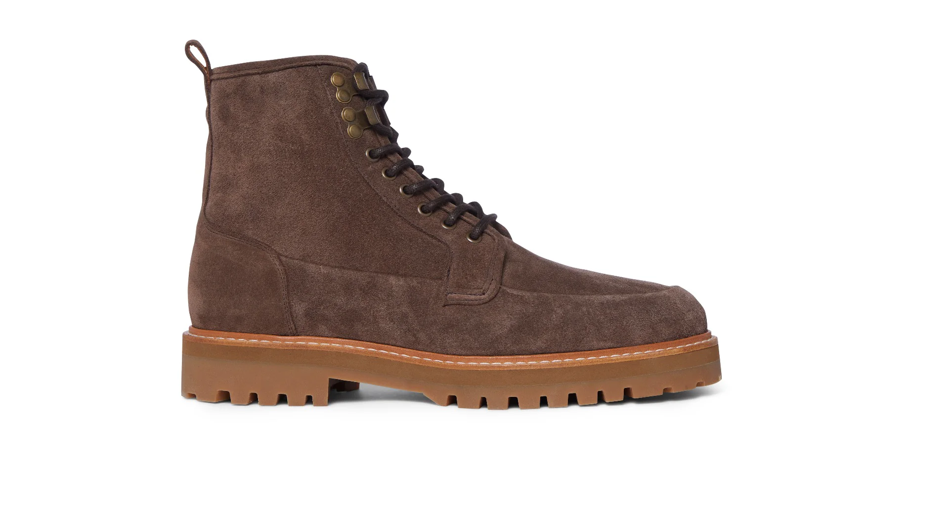 Pagade Brown - Image 5