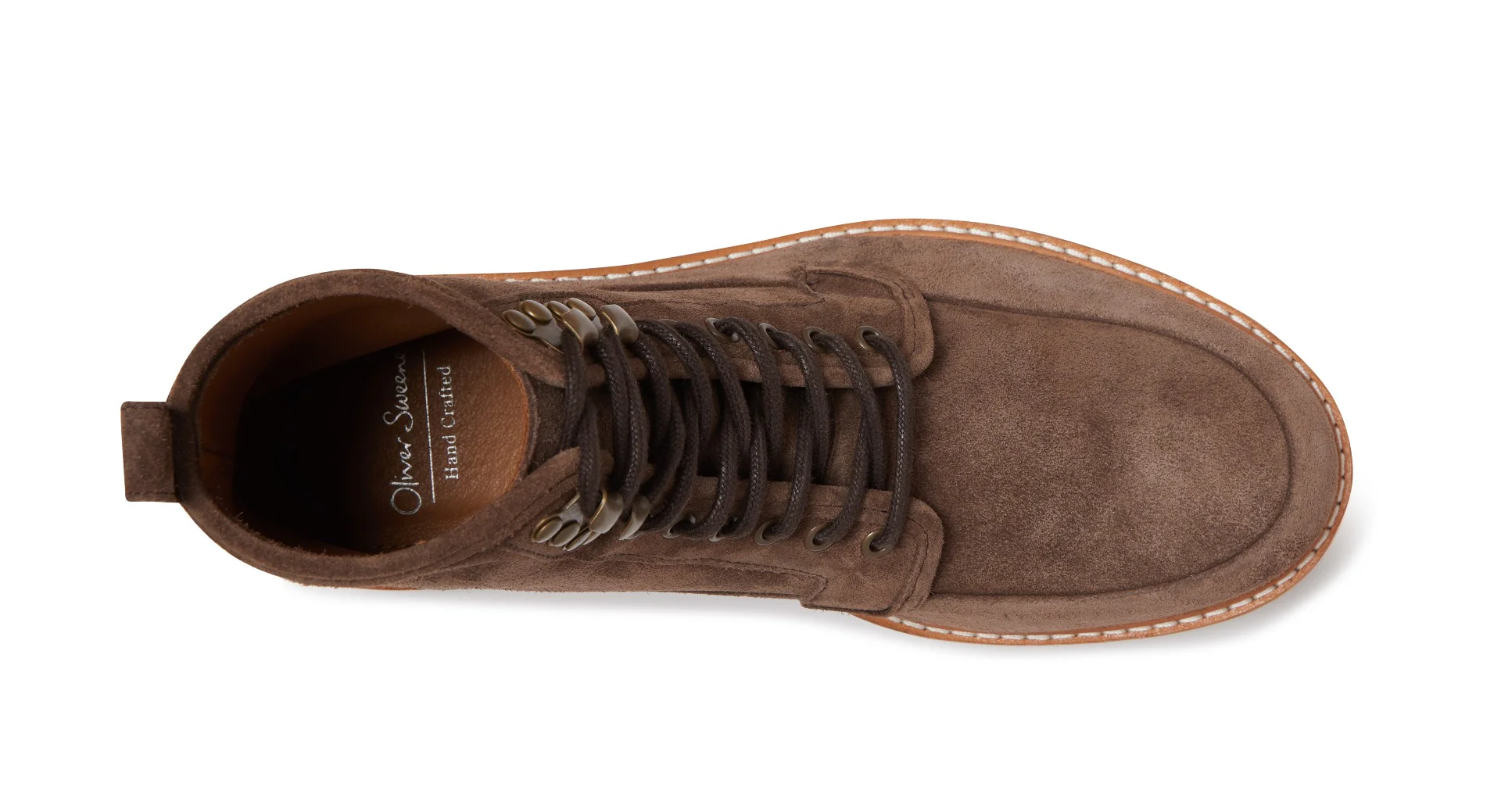 Pagade Brown - Image 6